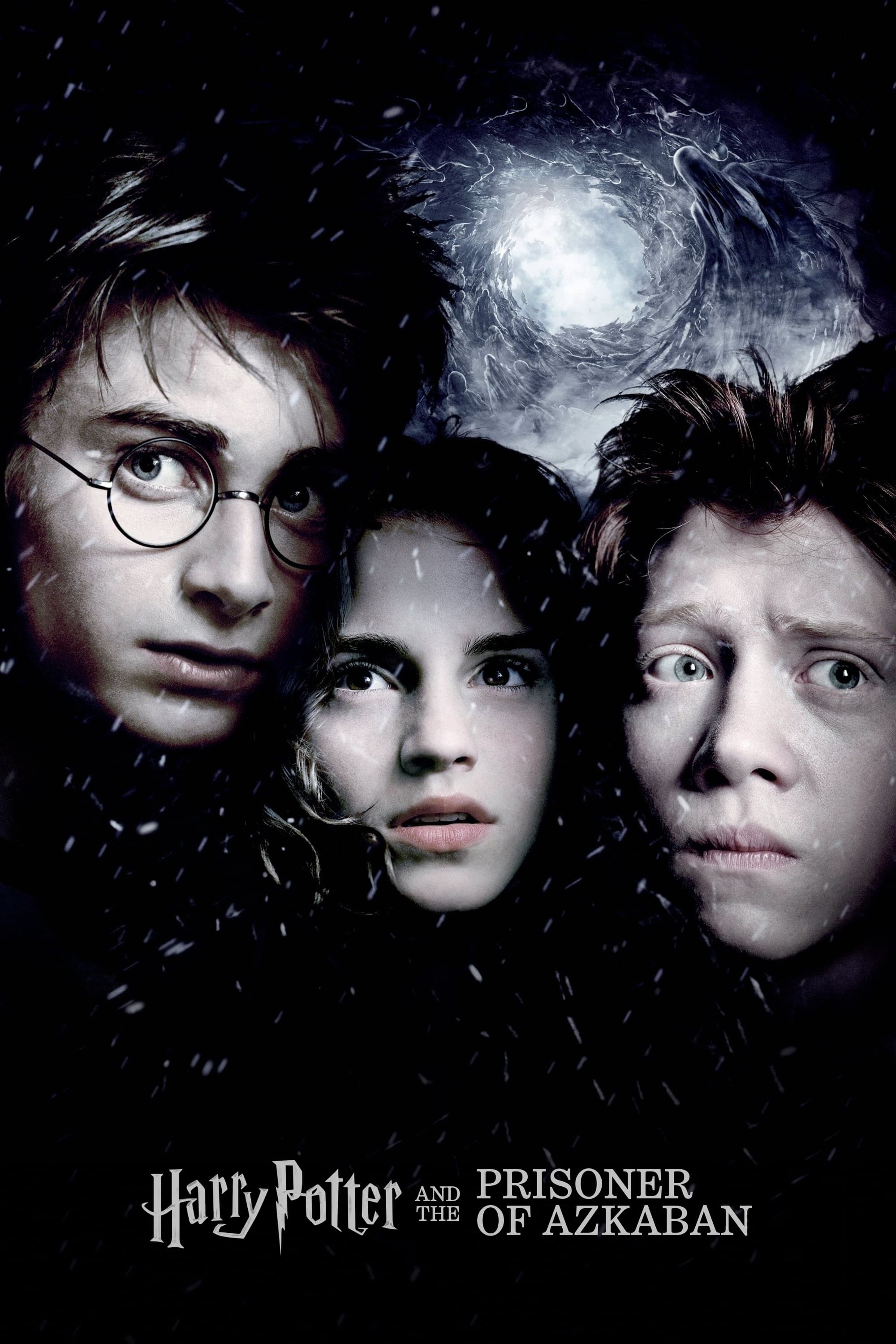 Immagine Harry Potter e il prigioniero di Azkaban - Poster - Sfondi