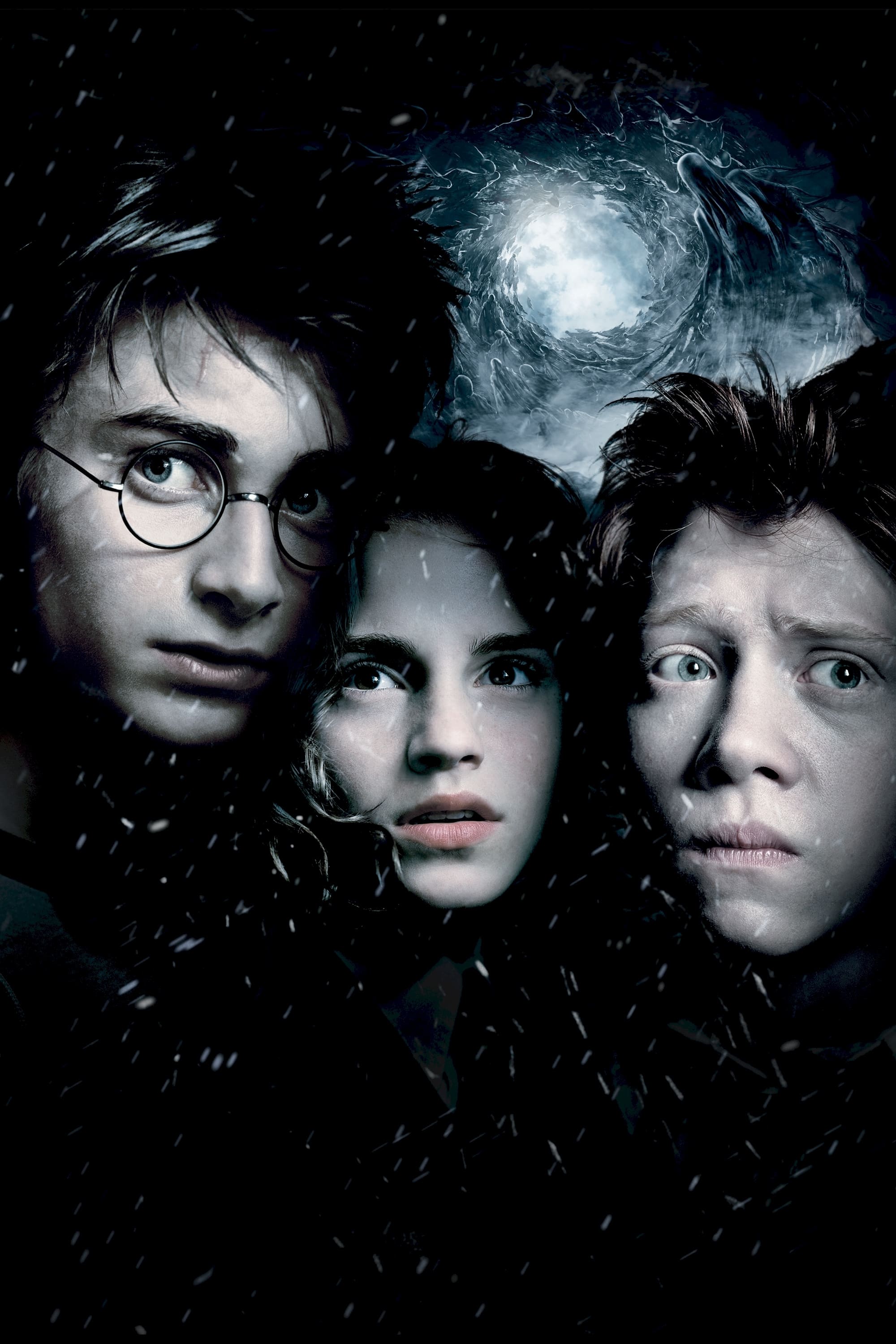 Immagine Harry Potter e il prigioniero di Azkaban - Poster - Sfondi