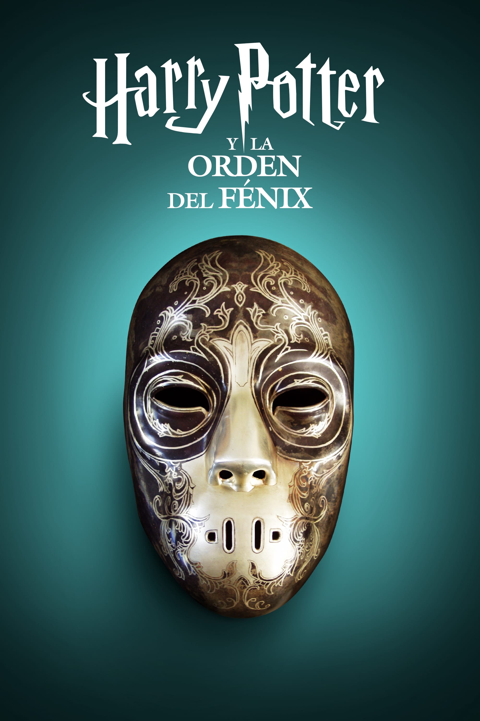 Immagine Harry Potter e l'ordine della fenice - Poster - Sfondi