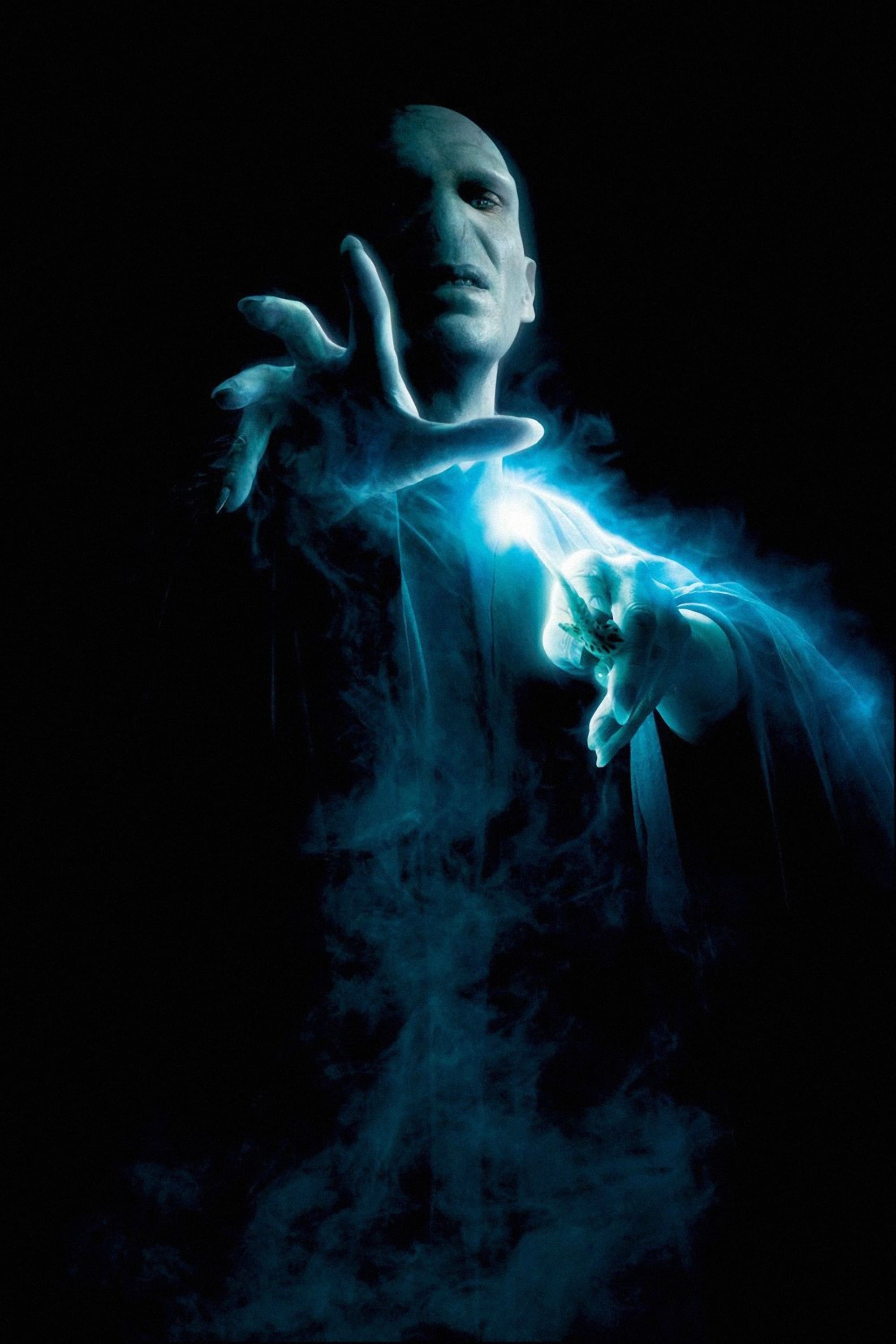 Immagine Harry Potter e l'ordine della fenice - Poster - Sfondi