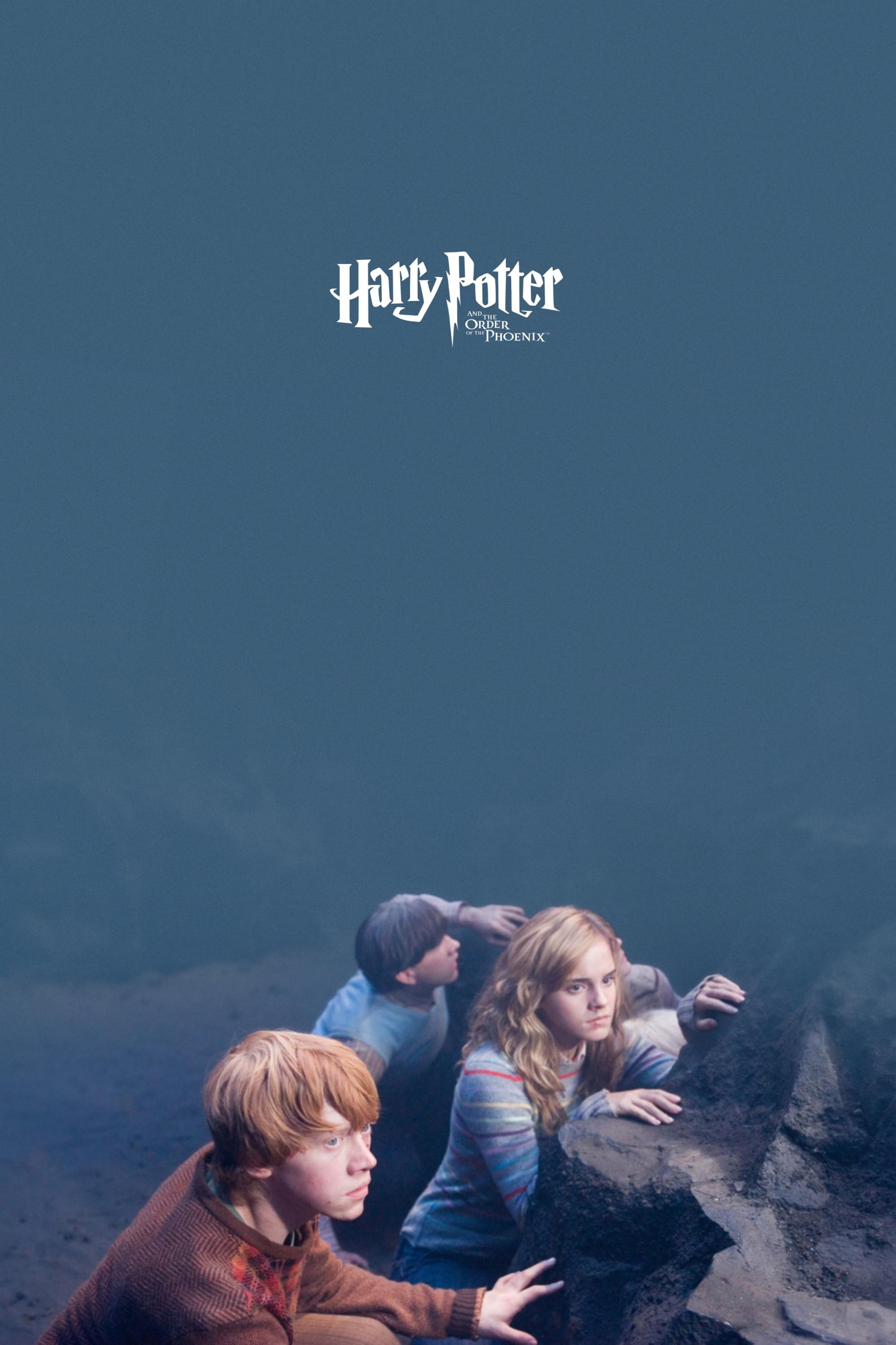 Immagine Harry Potter e l'ordine della fenice - Poster - Sfondi