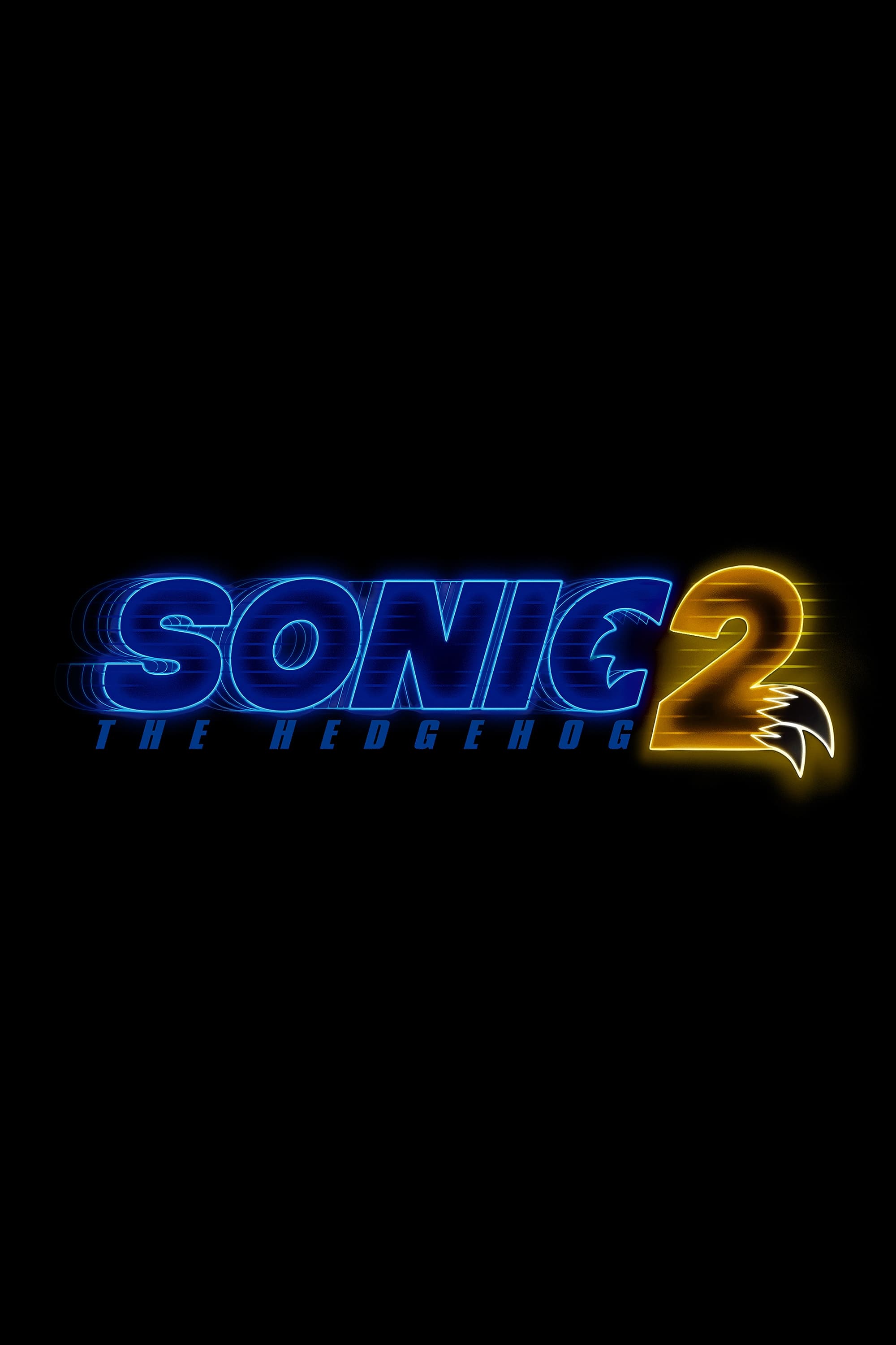 Immagine Sonic 2 - Il film - Poster - Sfondi