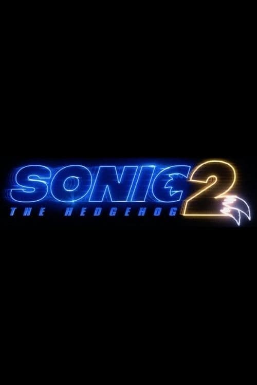 Immagine Sonic 2 - Il film - Poster - Sfondi