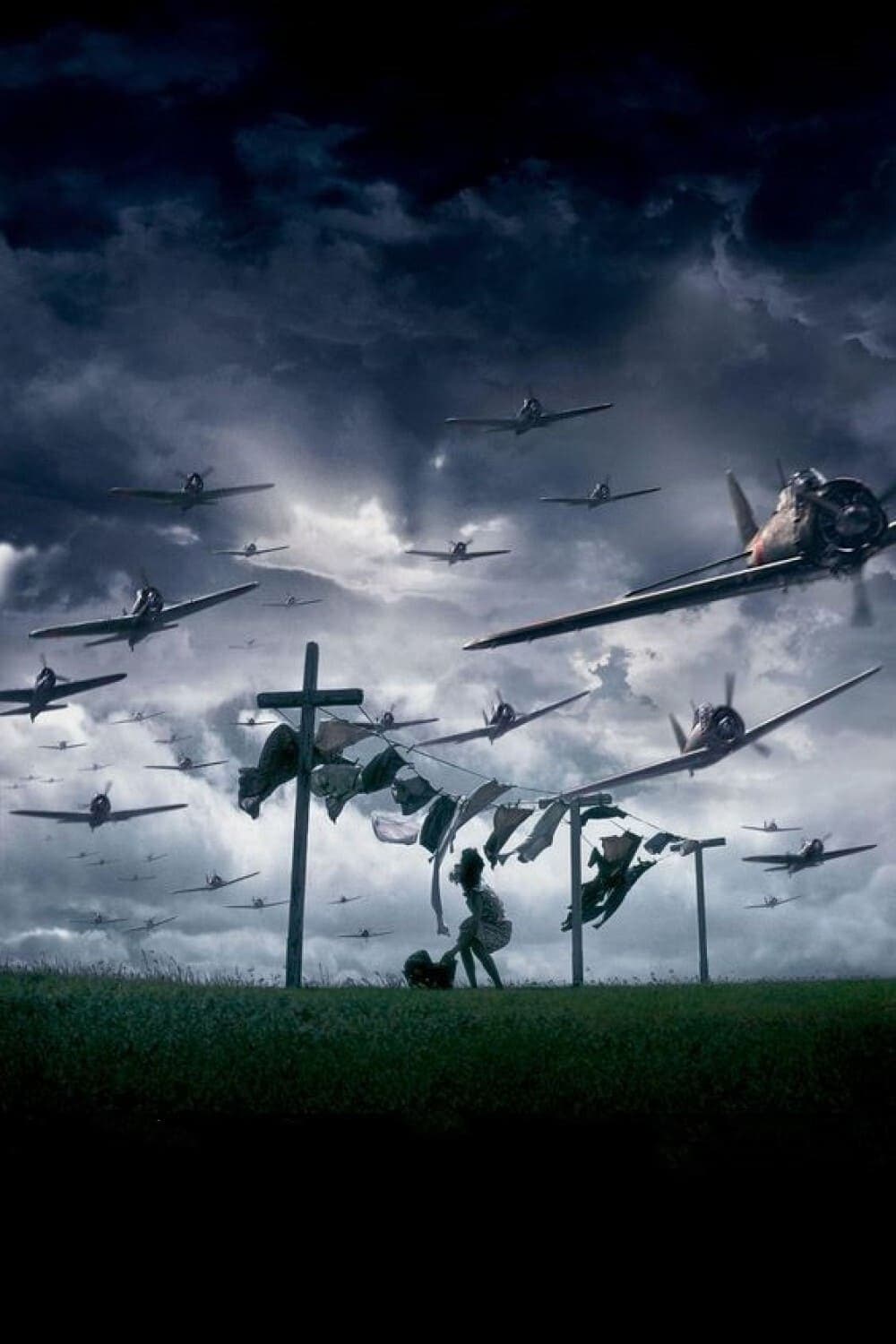 Immagine Pearl Harbor - Poster - Sfondi