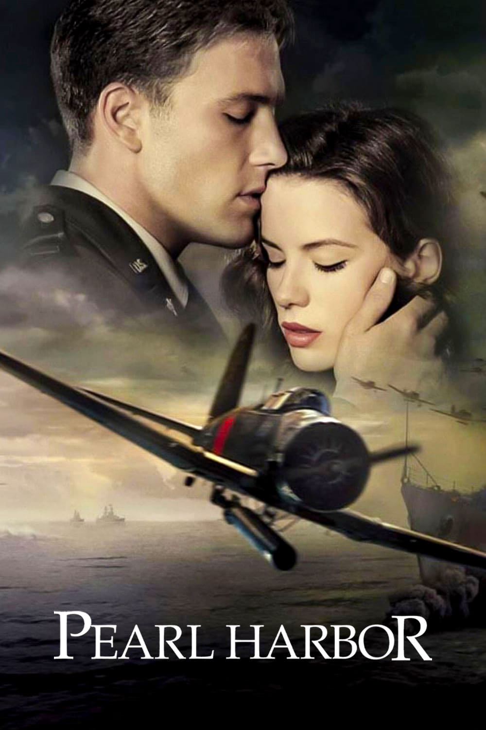 Immagine Pearl Harbor - Poster - Sfondi