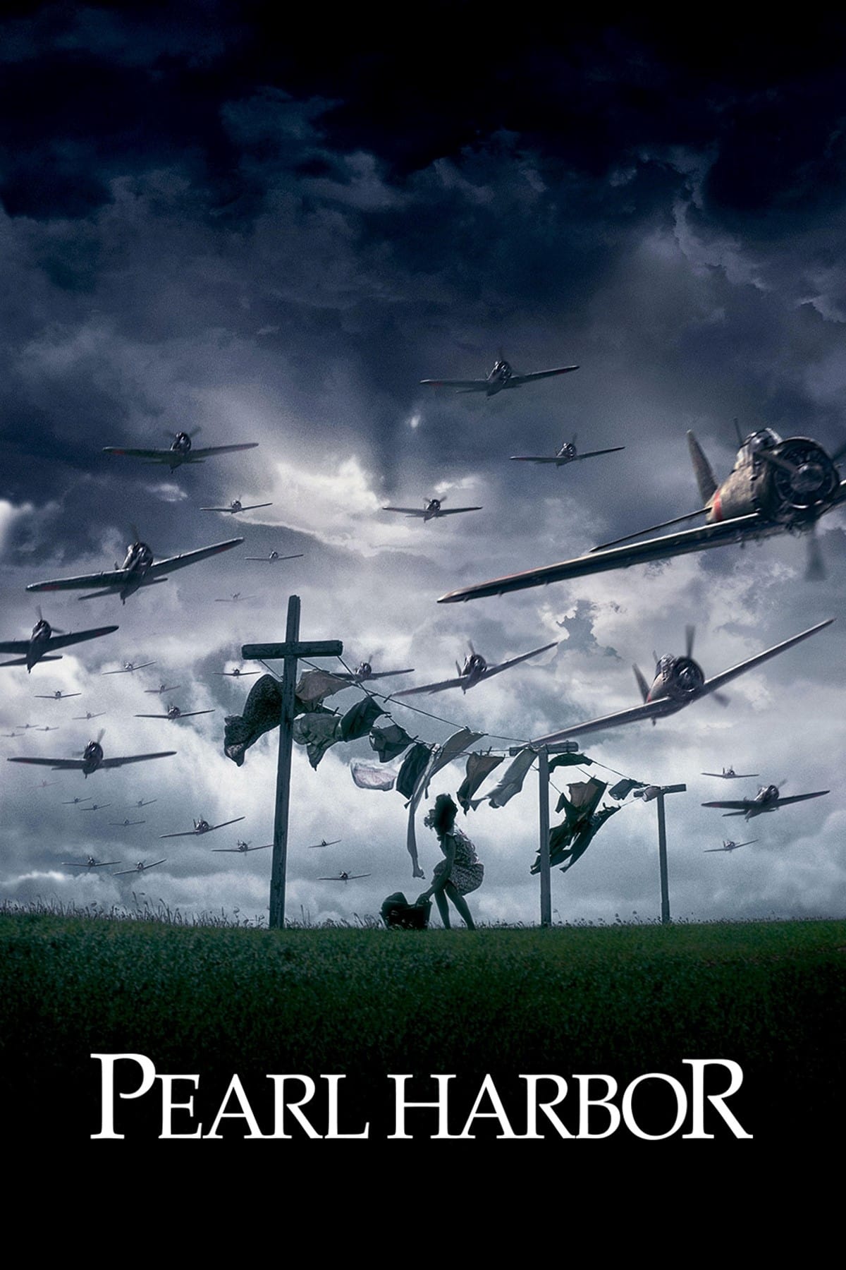 Immagine Pearl Harbor - Poster - Sfondi