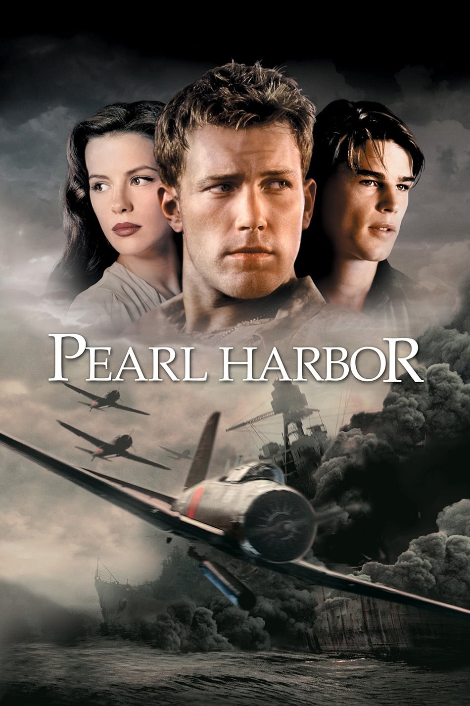 Immagine Pearl Harbor - Poster - Sfondi