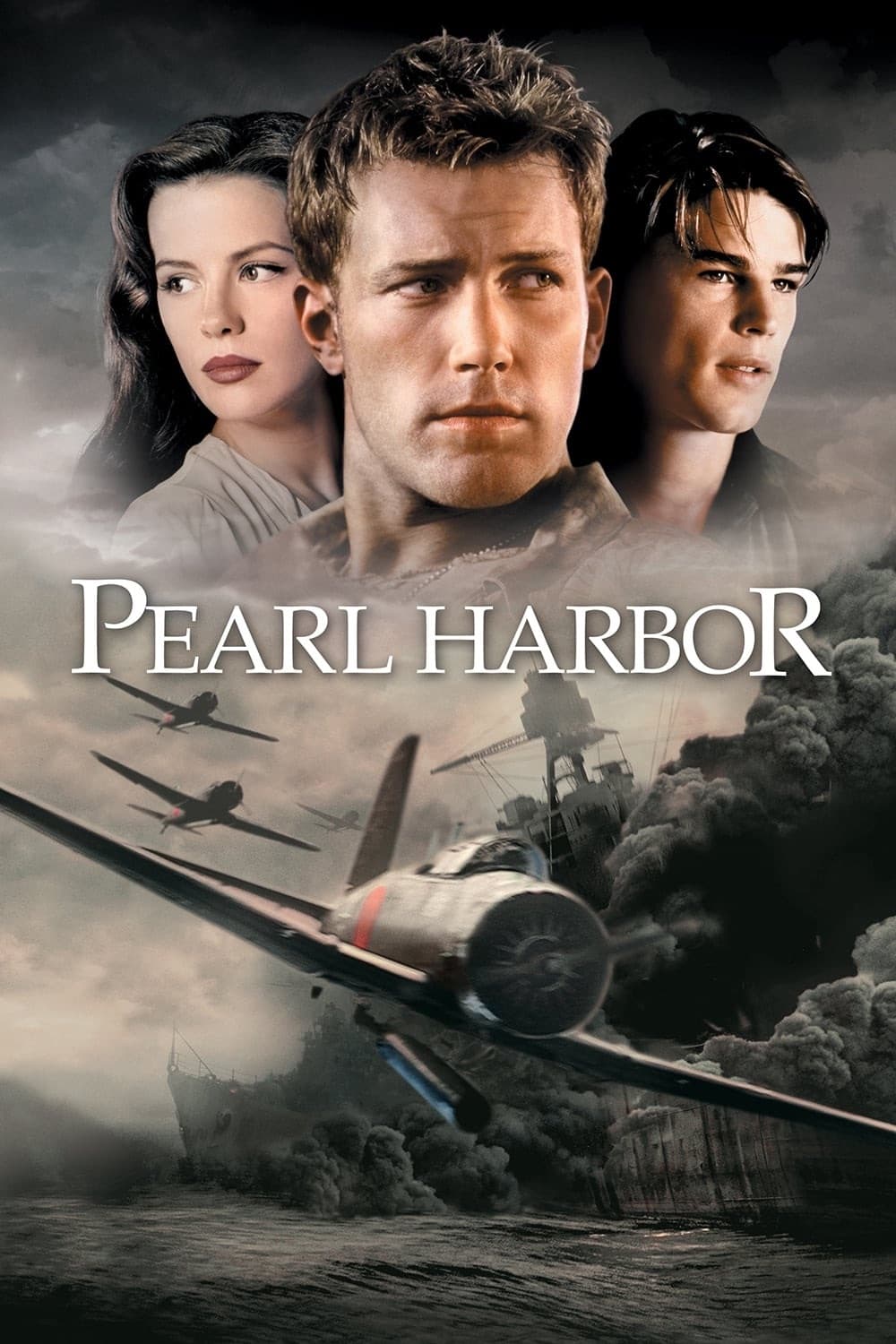 Immagine Pearl Harbor - Poster - Sfondi