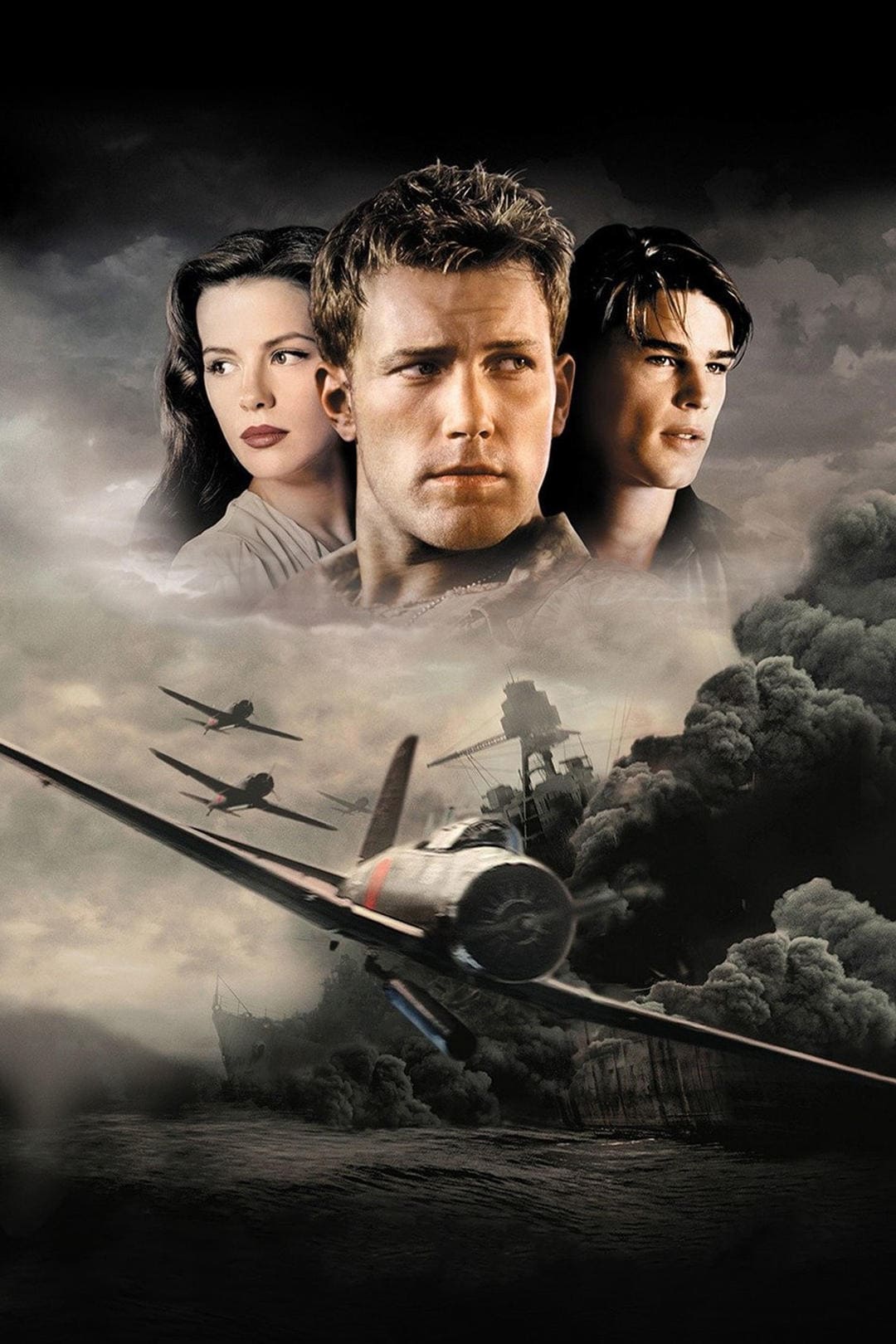 Immagine Pearl Harbor - Poster - Sfondi