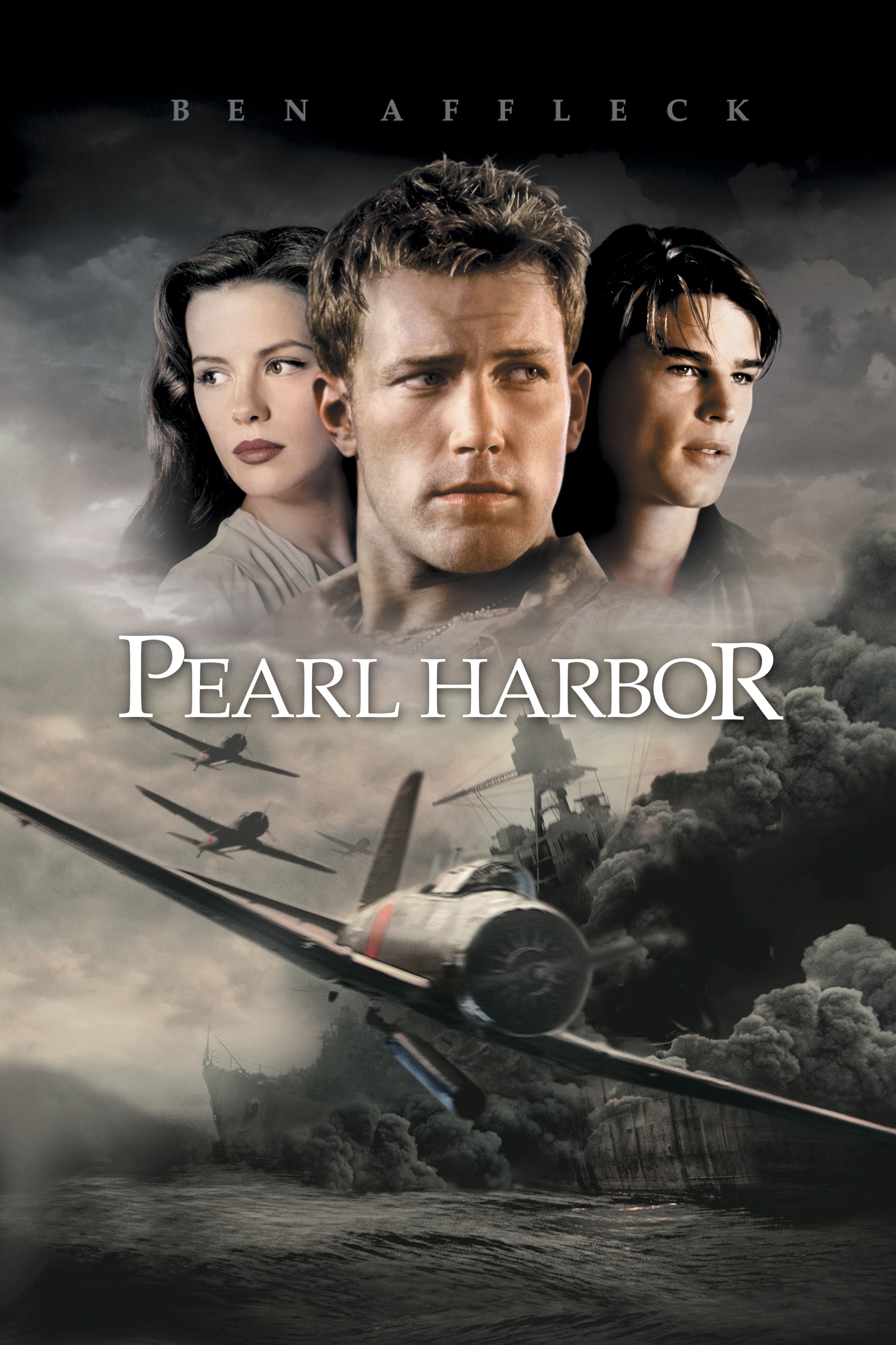 Immagine Pearl Harbor - Poster - Sfondi
