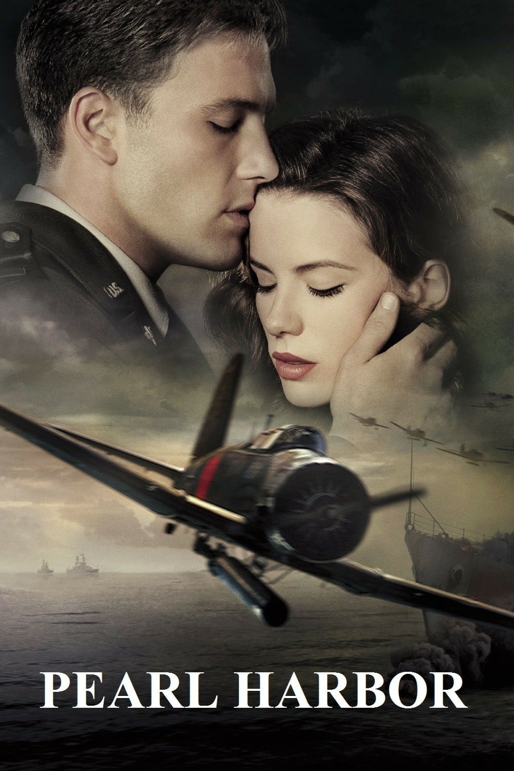 Immagine Pearl Harbor - Poster - Sfondi