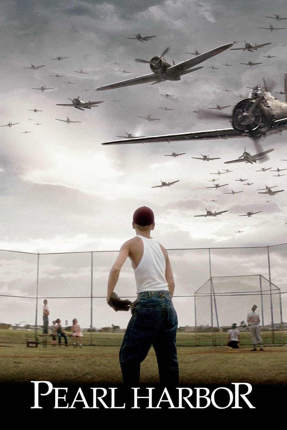 Immagine Pearl Harbor - Poster - Sfondi