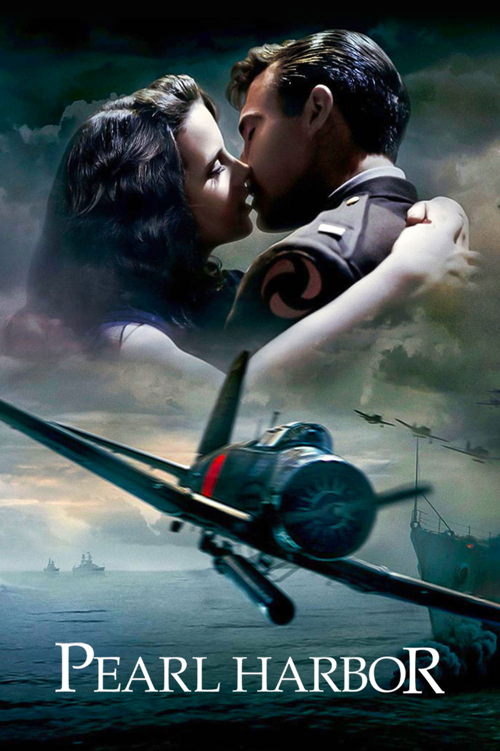 Immagine Pearl Harbor - Poster - Sfondi