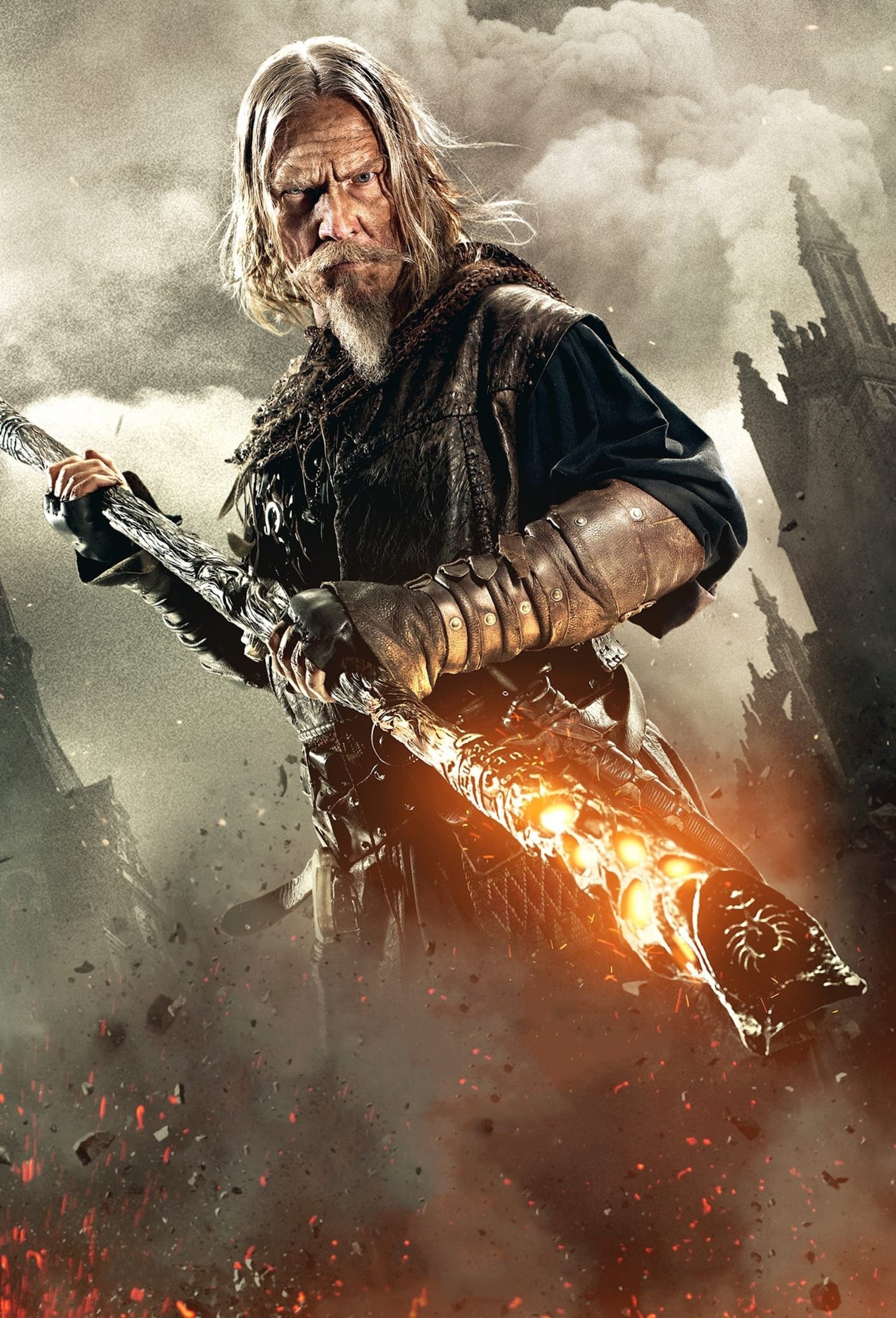 Immagine Il settimo figlio - Poster - Sfondi