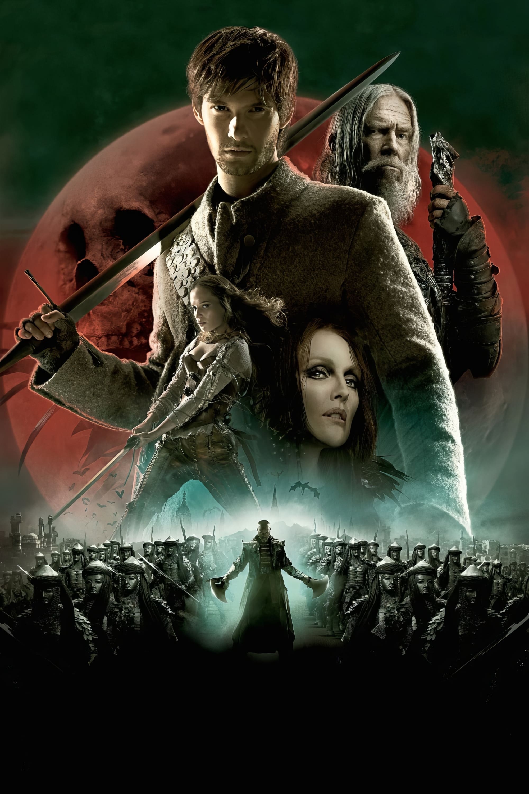 Immagine Il settimo figlio - Poster - Sfondi
