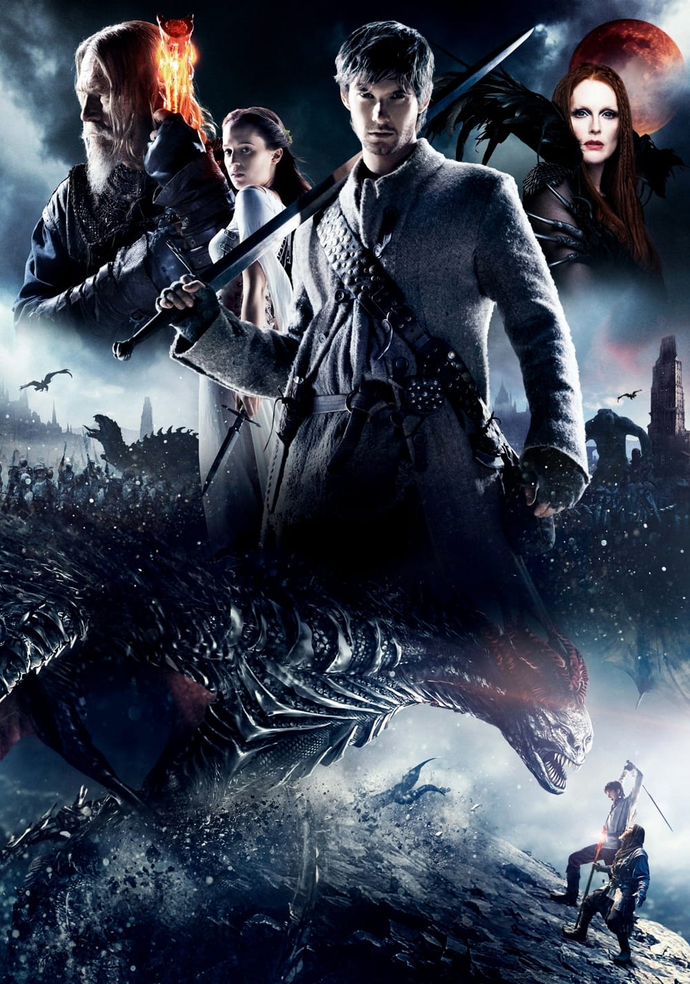 Immagine Il settimo figlio - Poster - Sfondi