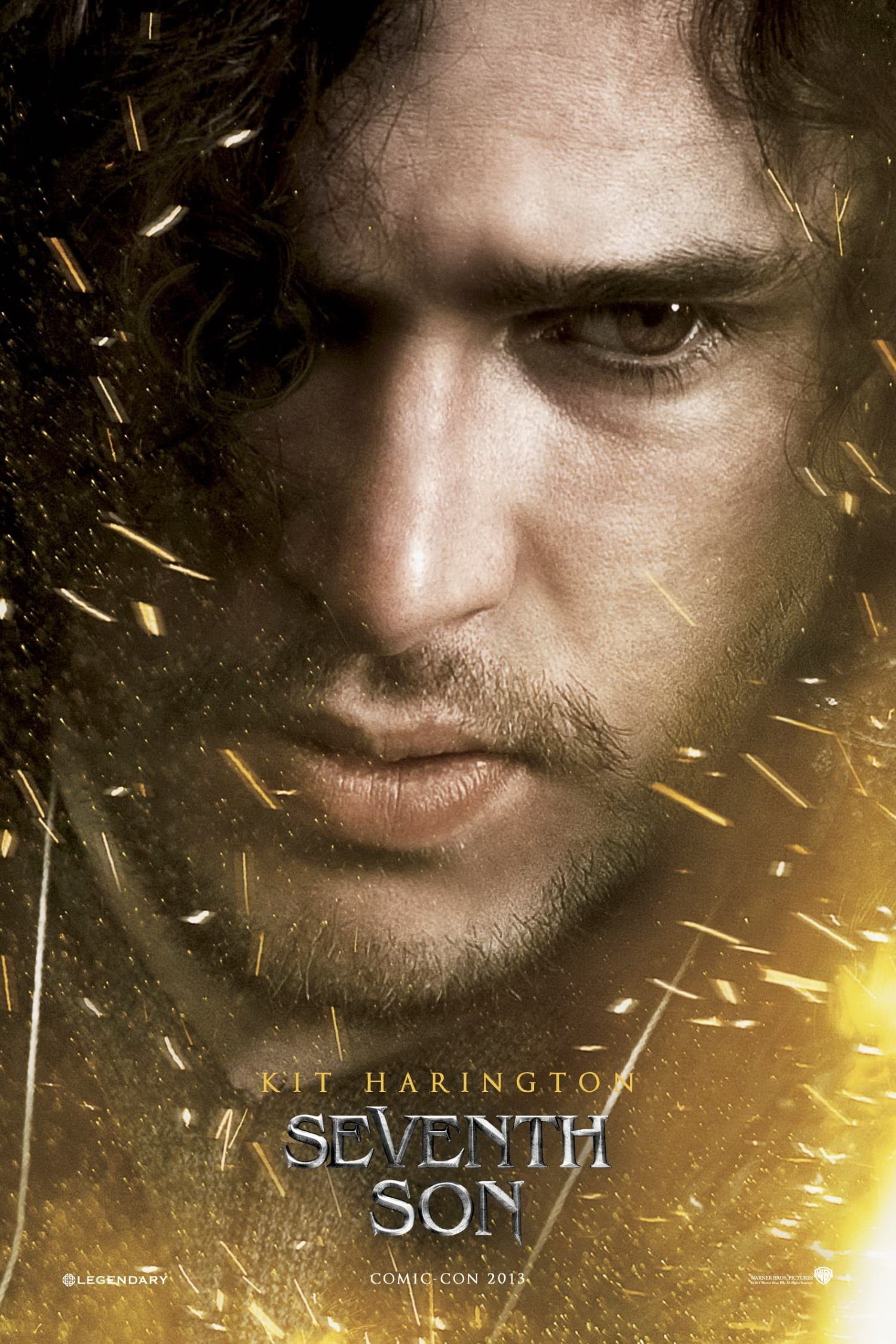 Immagine Il settimo figlio - Poster - Sfondi