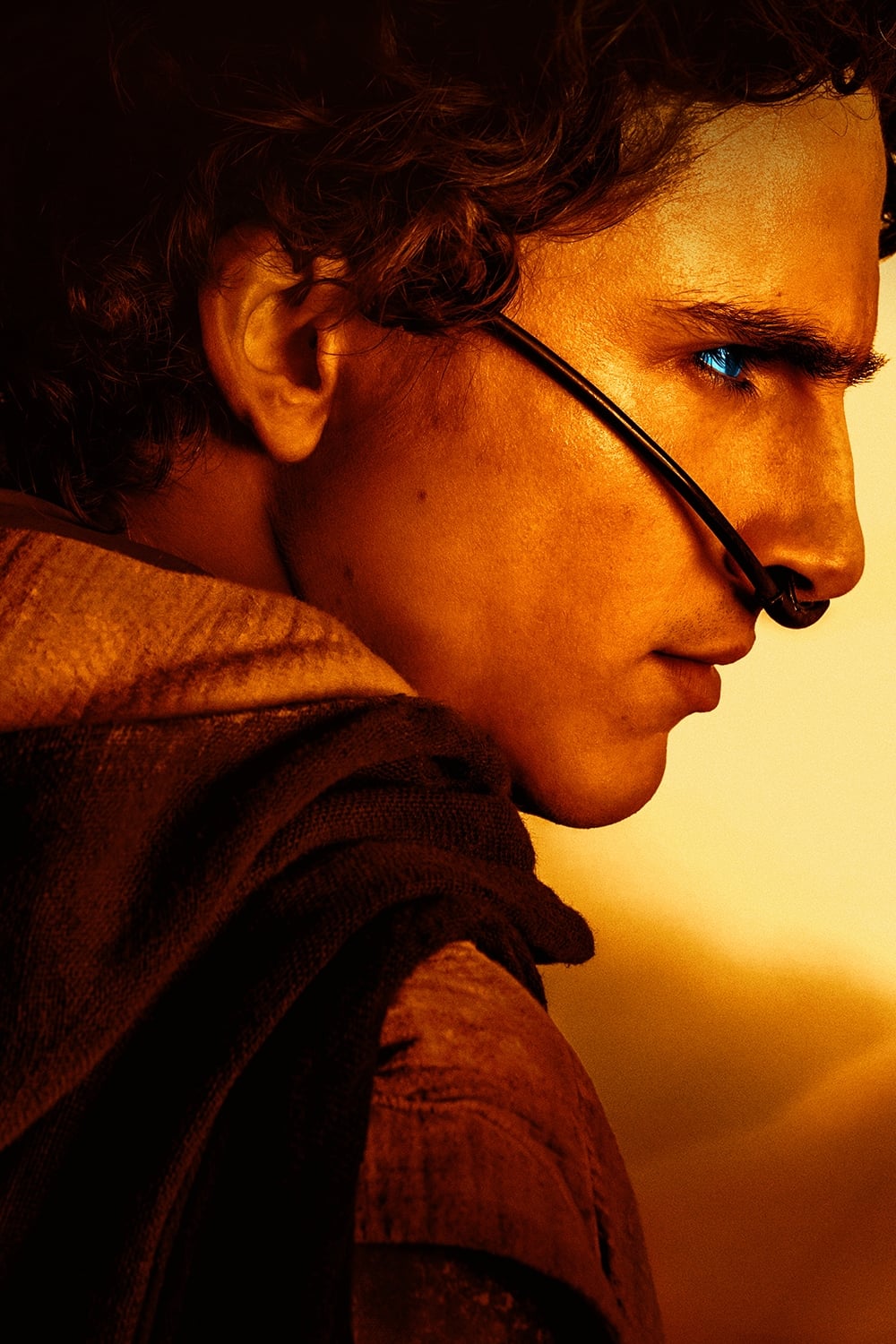 Immagine Dune - Parte due - Poster - Sfondi