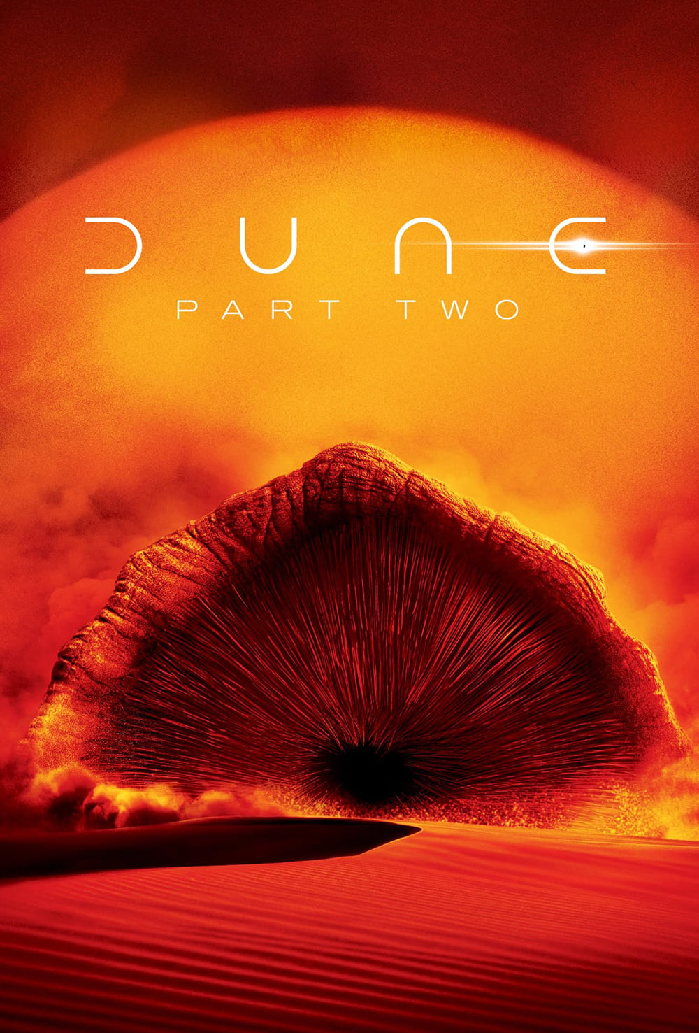 Immagine Dune - Parte due - Poster - Sfondi