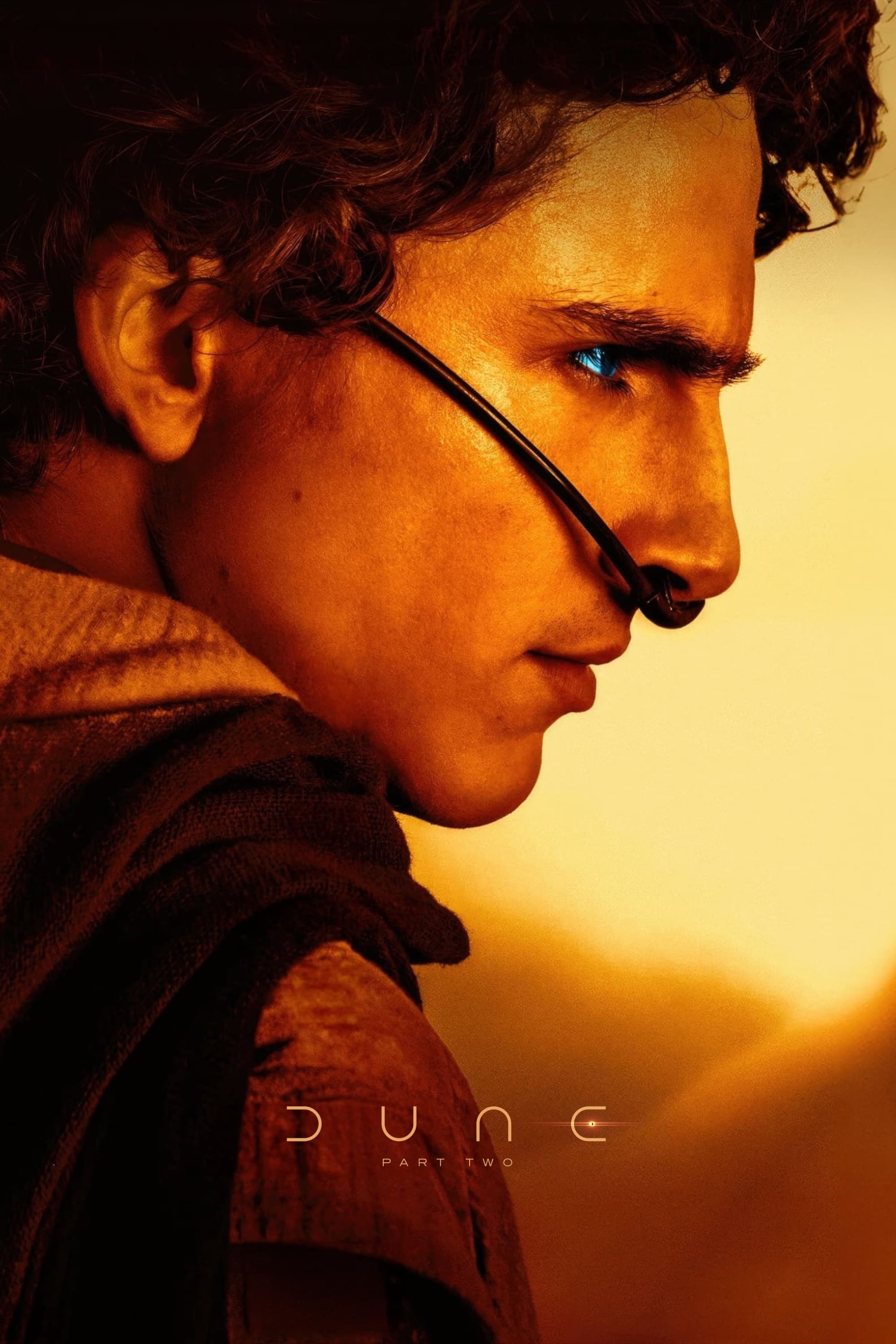 Immagine Dune - Parte due - Poster - Sfondi