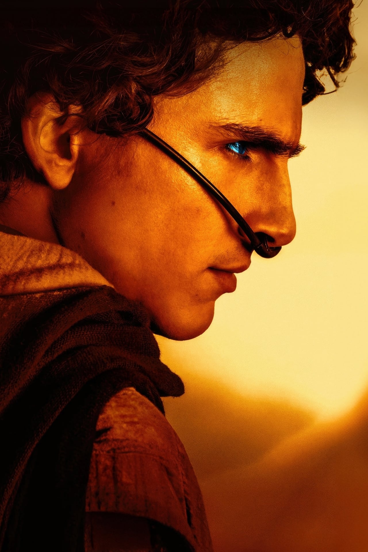 Immagine Dune - Parte due - Poster - Sfondi