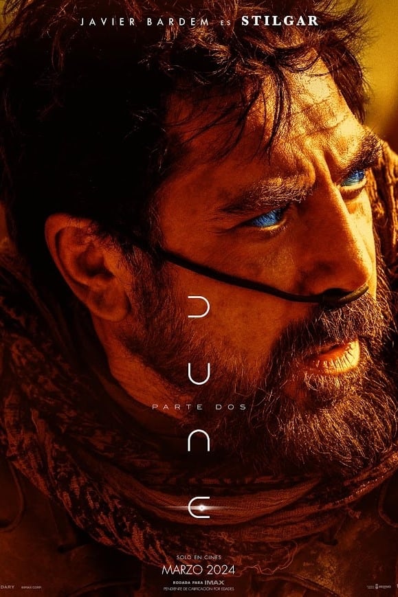 Immagine Dune - Parte due - Poster - Sfondi