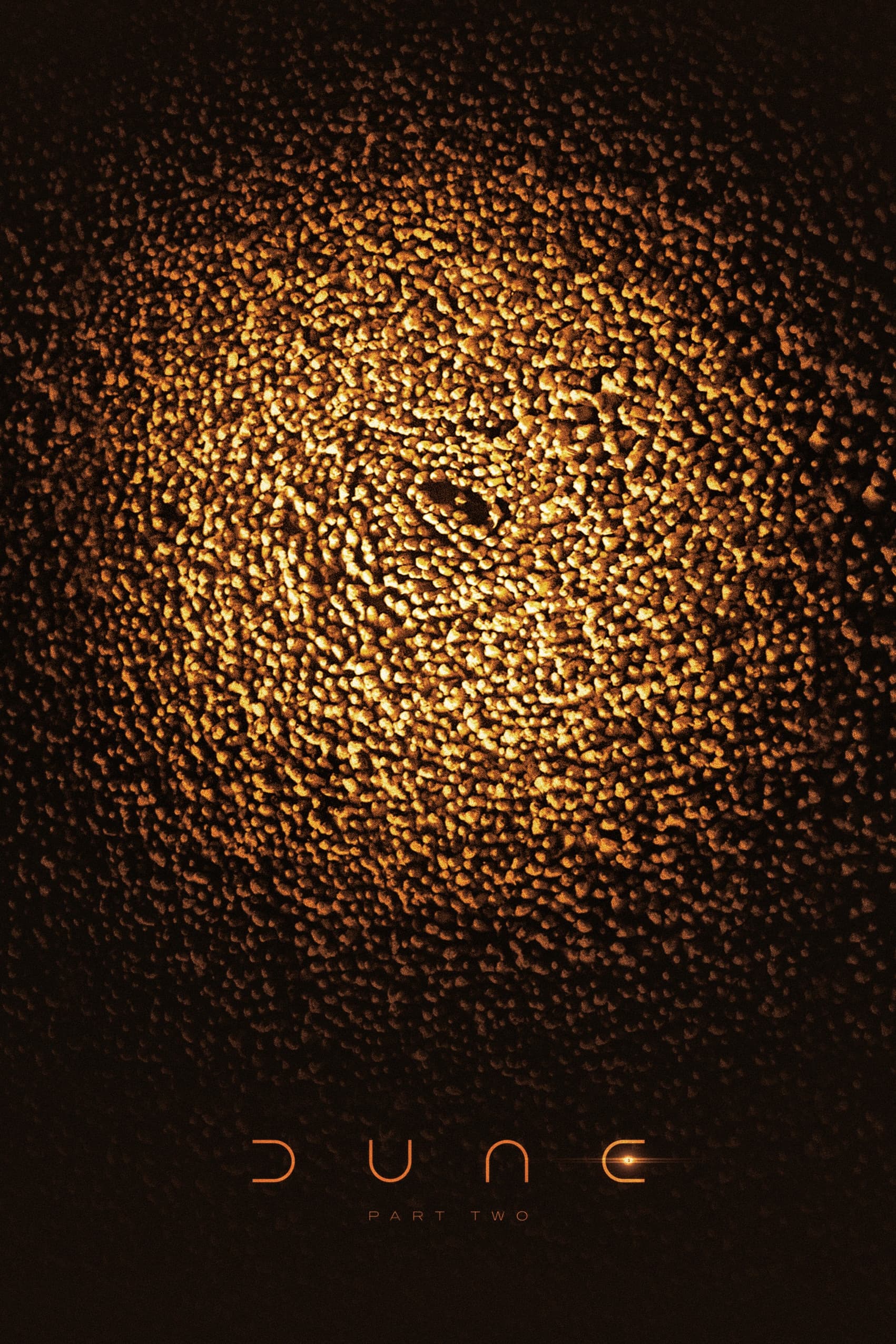 Immagine Dune - Parte due - Poster - Sfondi