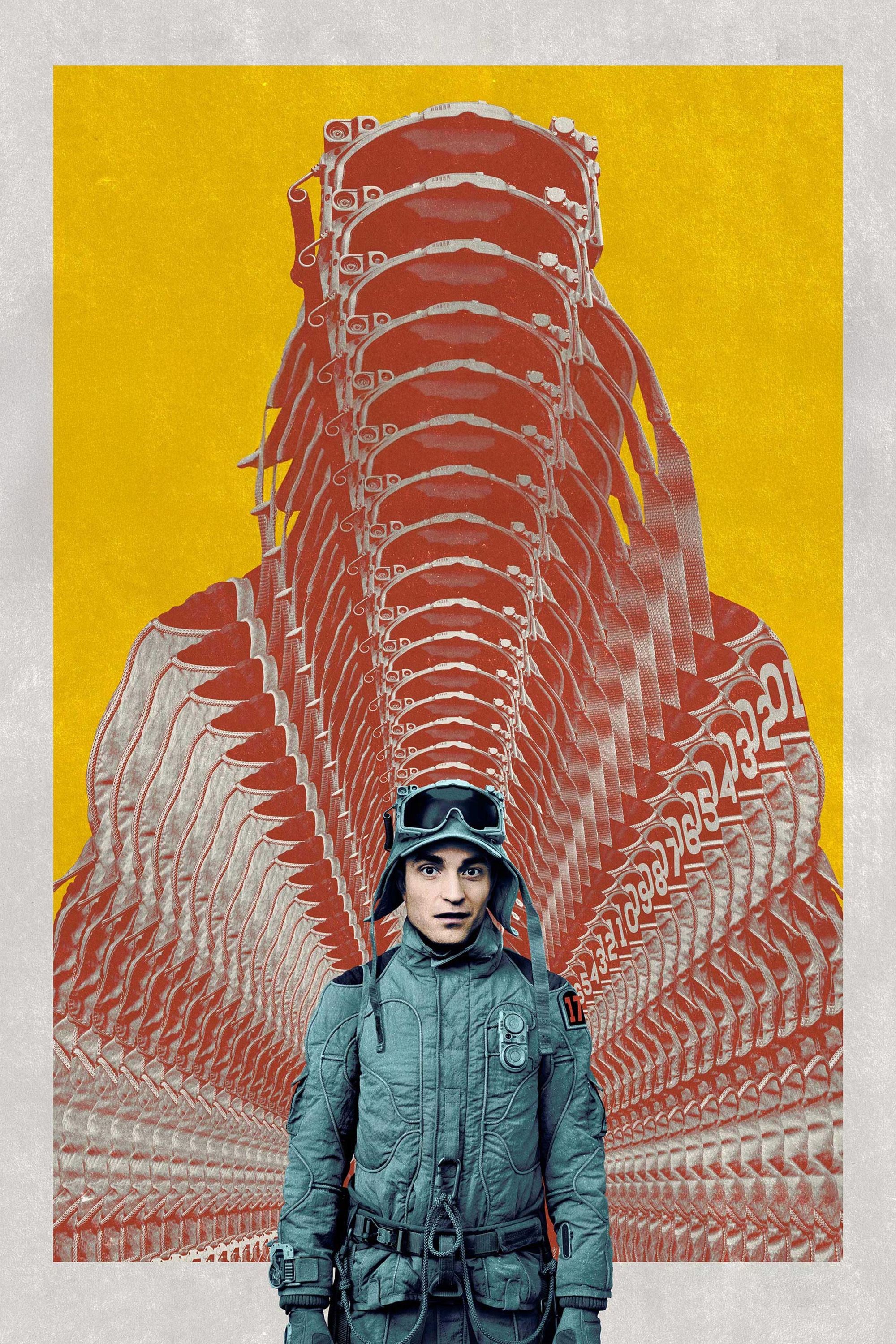 Immagine Mickey 17 - Poster - Sfondi