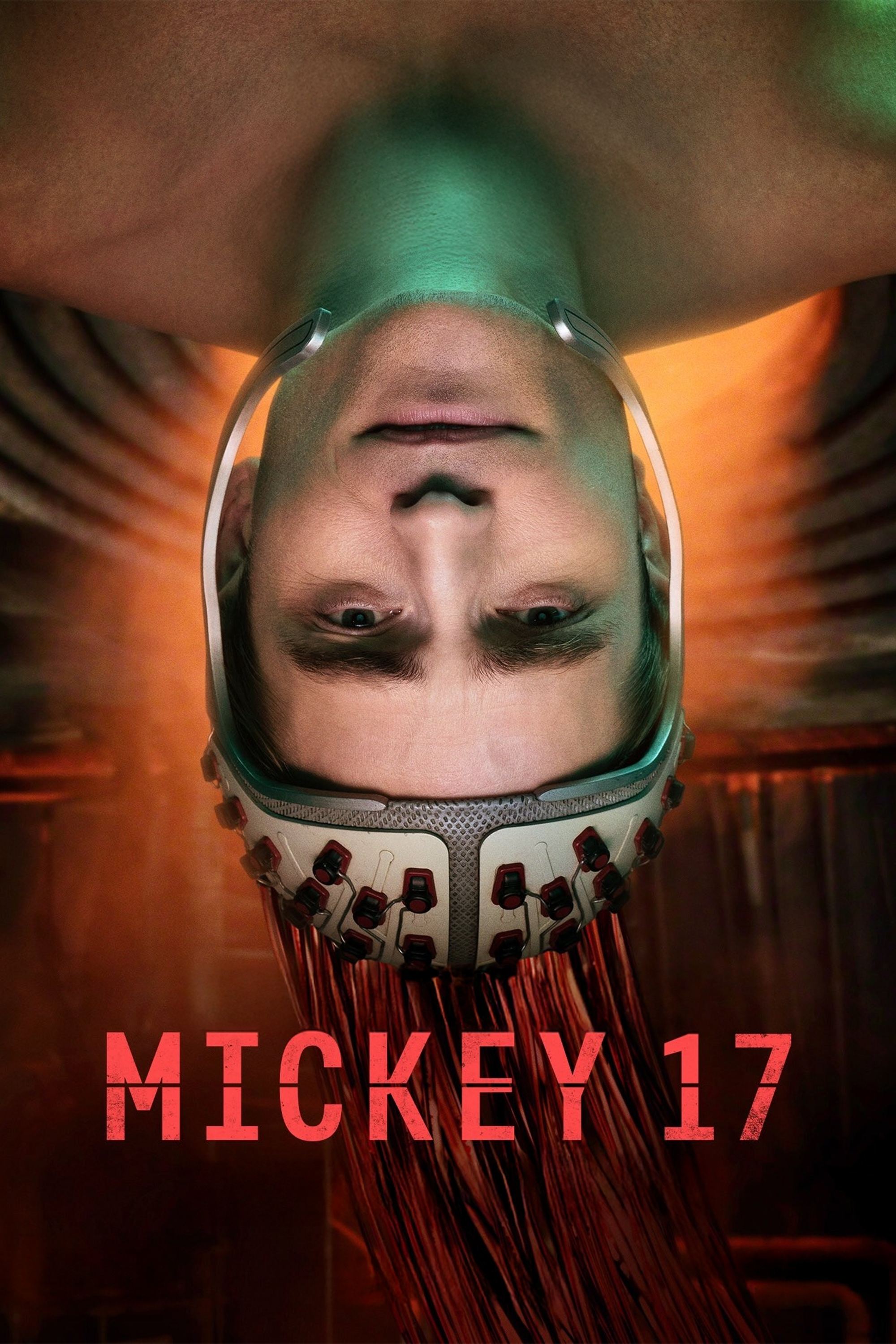 Immagine Mickey 17 - Poster - Sfondi
