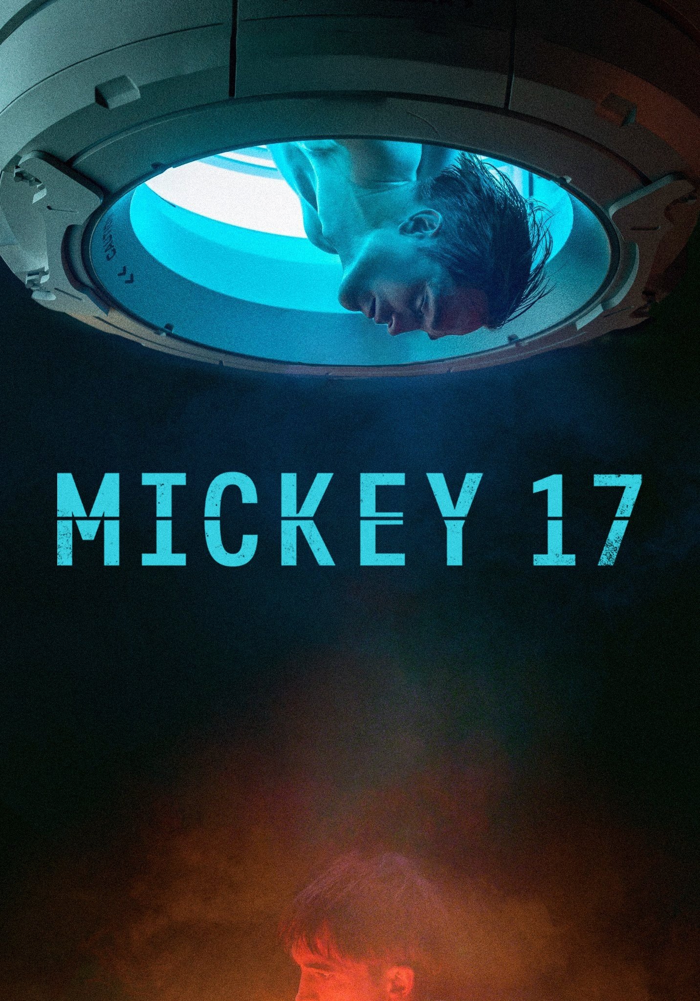 Immagine Mickey 17 - Poster - Sfondi