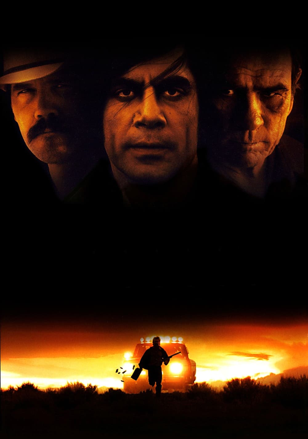 Immagine Non è un paese per vecchi - Poster - Sfondi