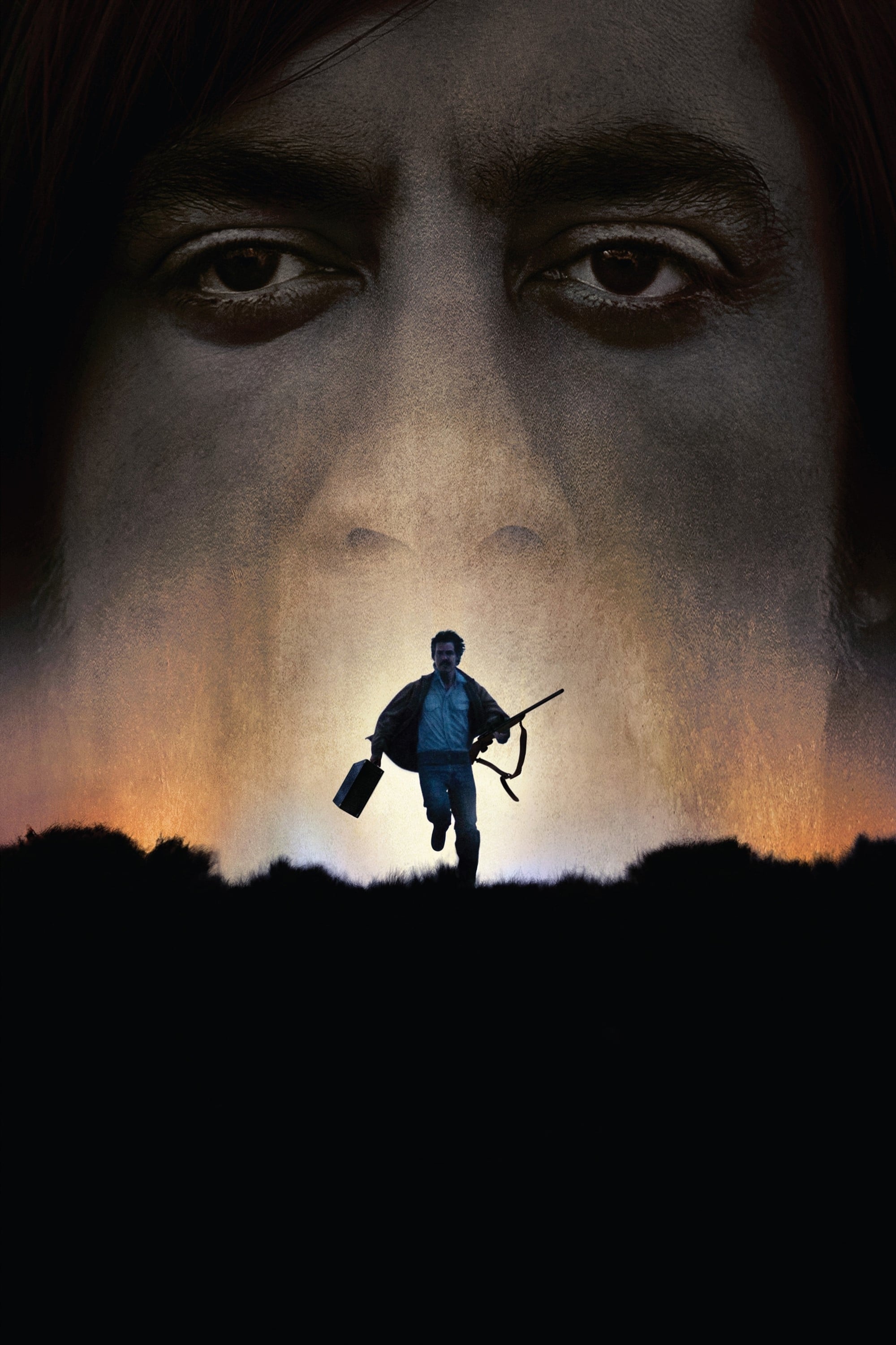 Immagine Non è un paese per vecchi - Poster - Sfondi