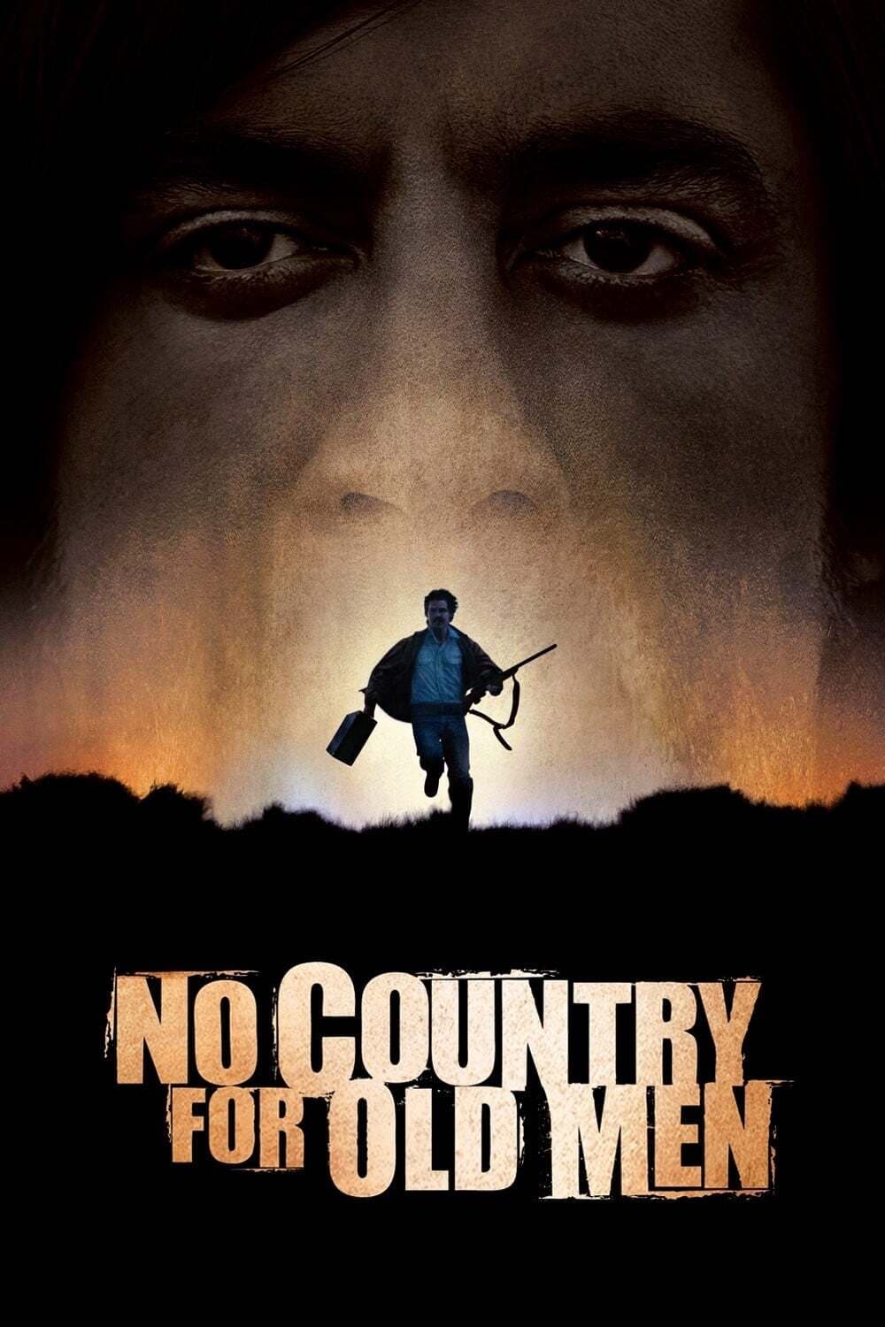 Immagine Non è un paese per vecchi - Poster - Sfondi