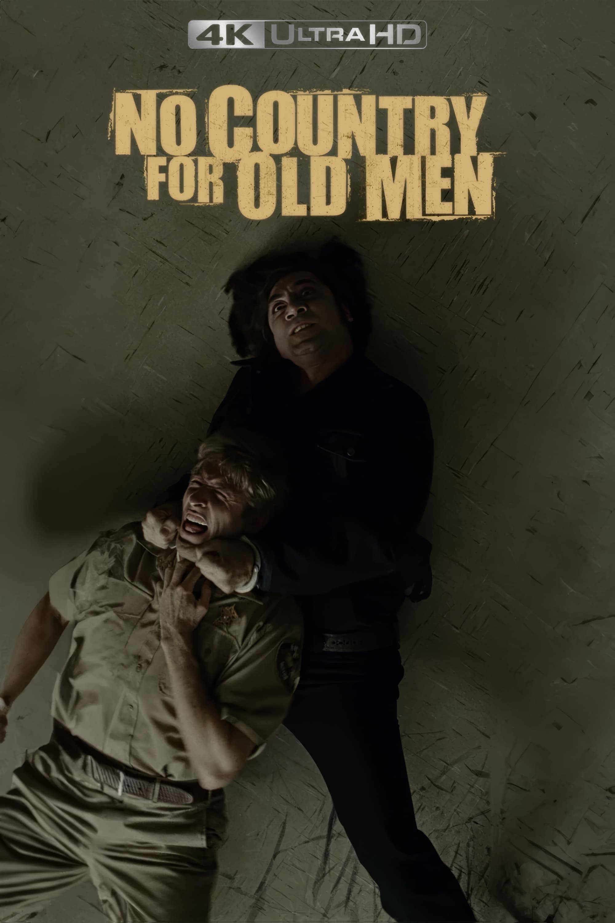 Immagine Non è un paese per vecchi - Poster - Sfondi