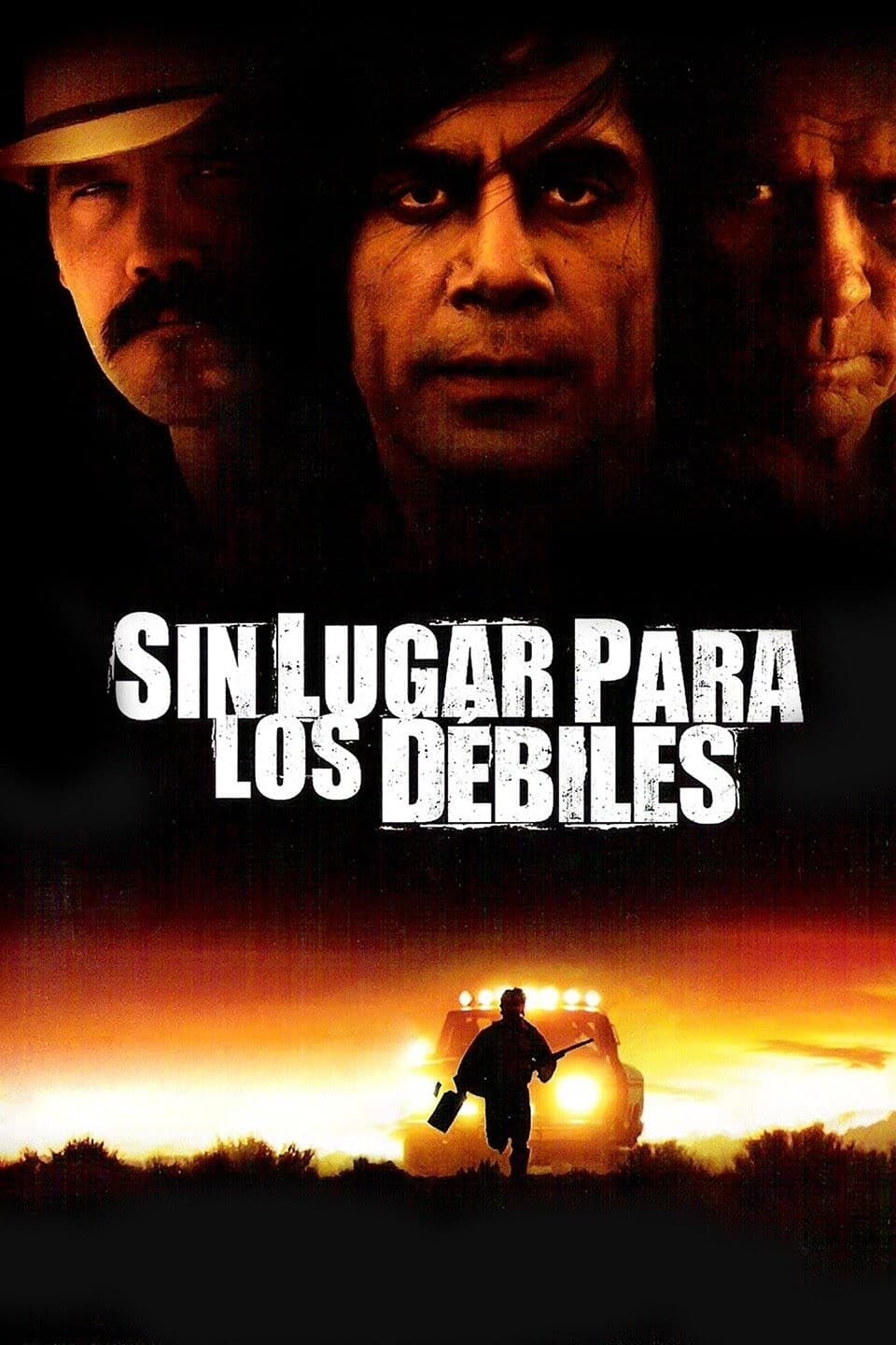 Immagine Non è un paese per vecchi - Poster - Sfondi