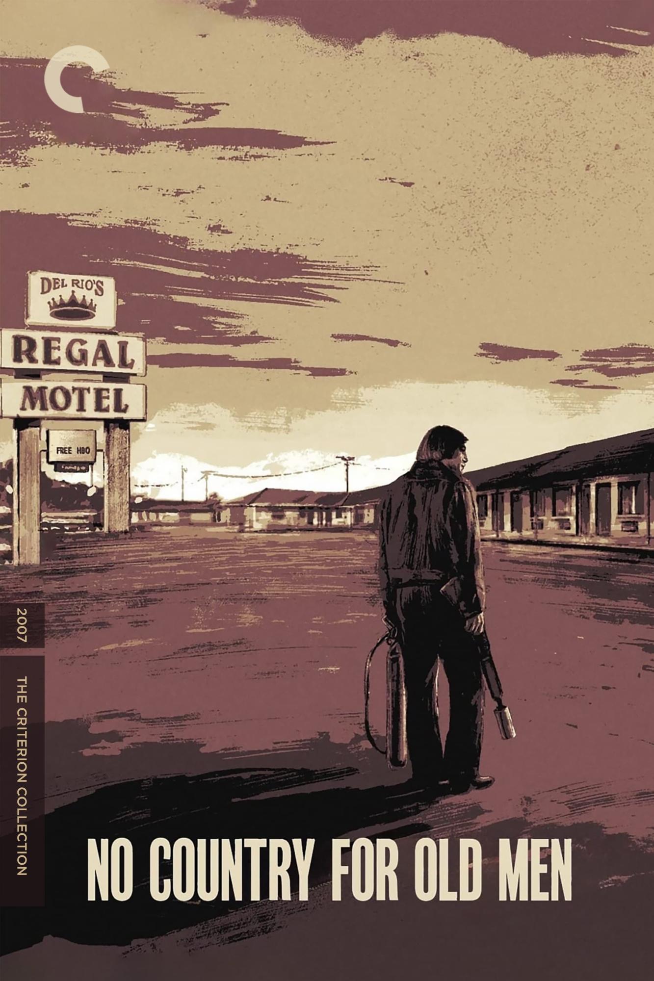 Immagine Non è un paese per vecchi - Poster - Sfondi