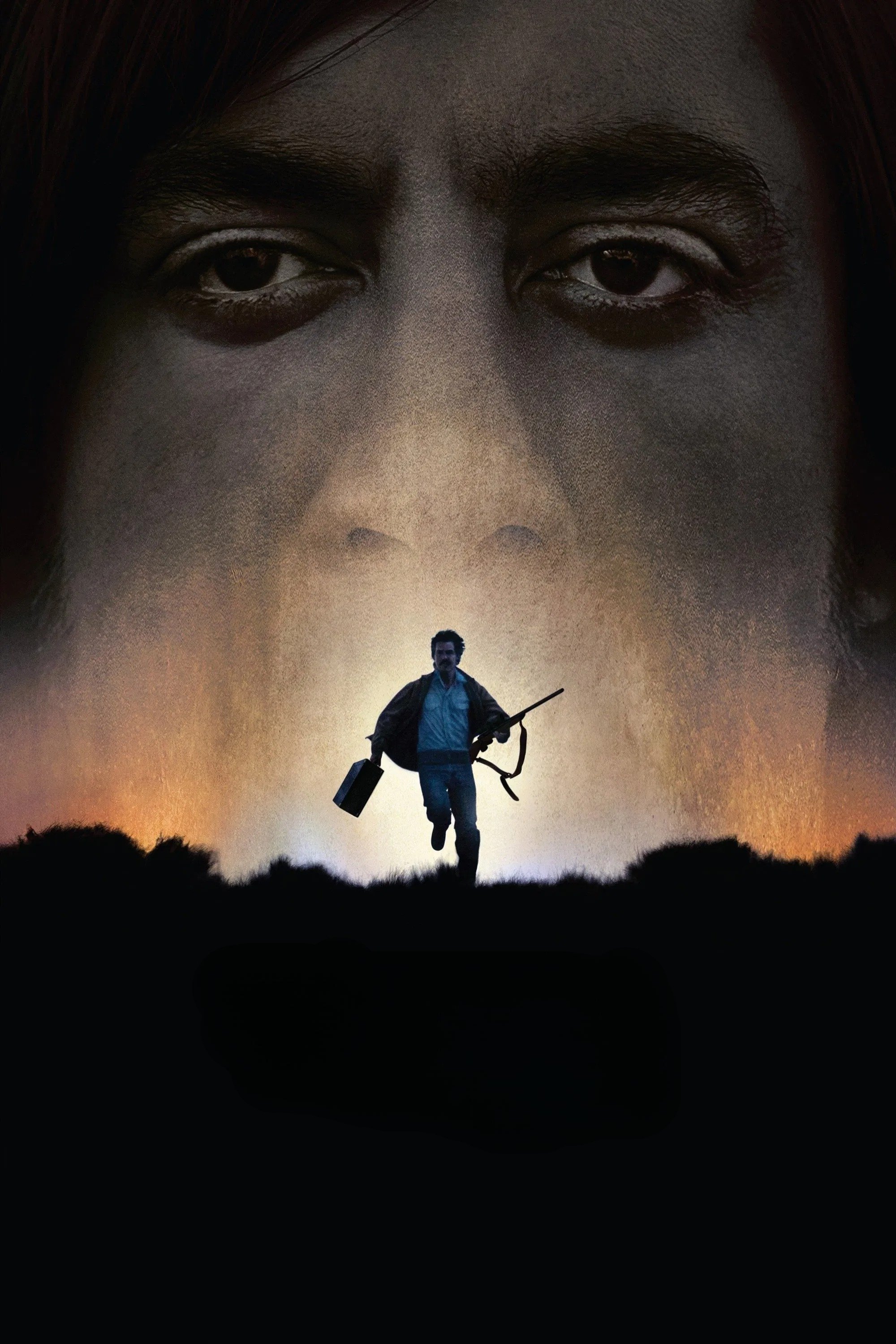 Immagine Non è un paese per vecchi - Poster - Sfondi