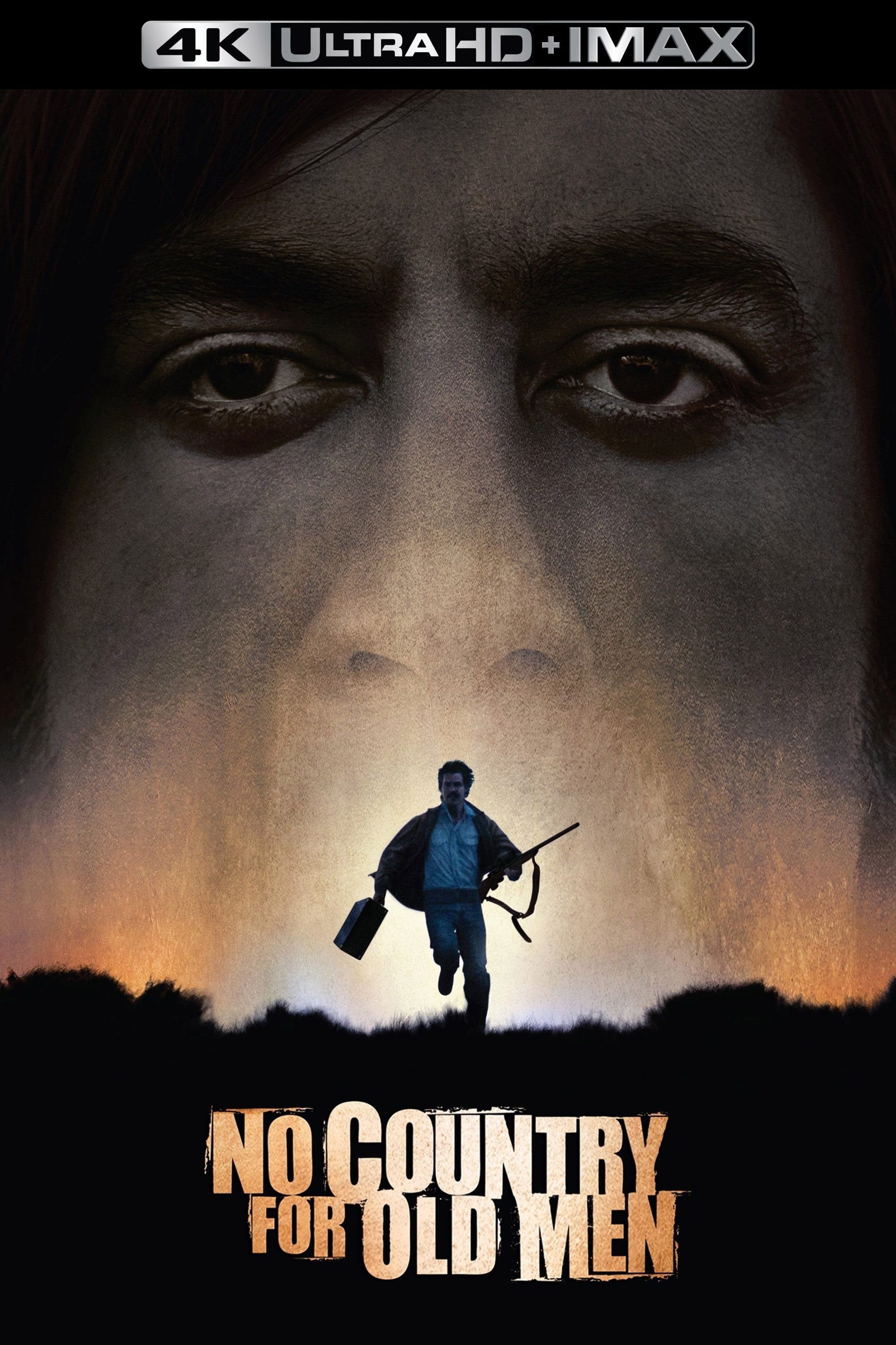 Immagine Non è un paese per vecchi - Poster - Sfondi