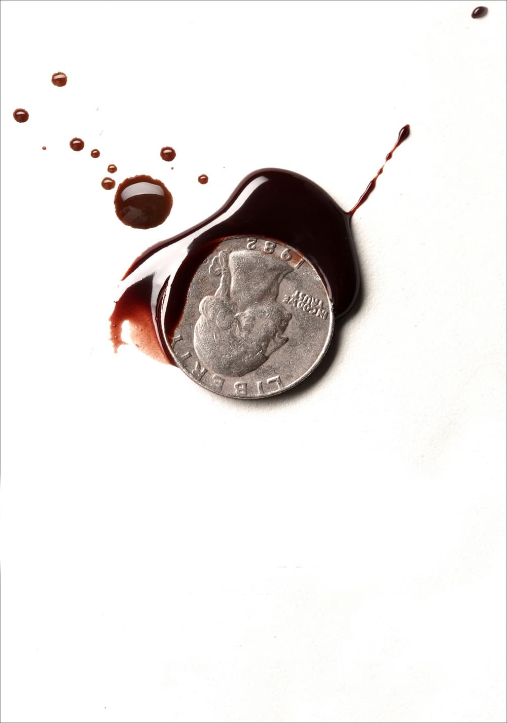 Immagine Non è un paese per vecchi - Poster - Sfondi