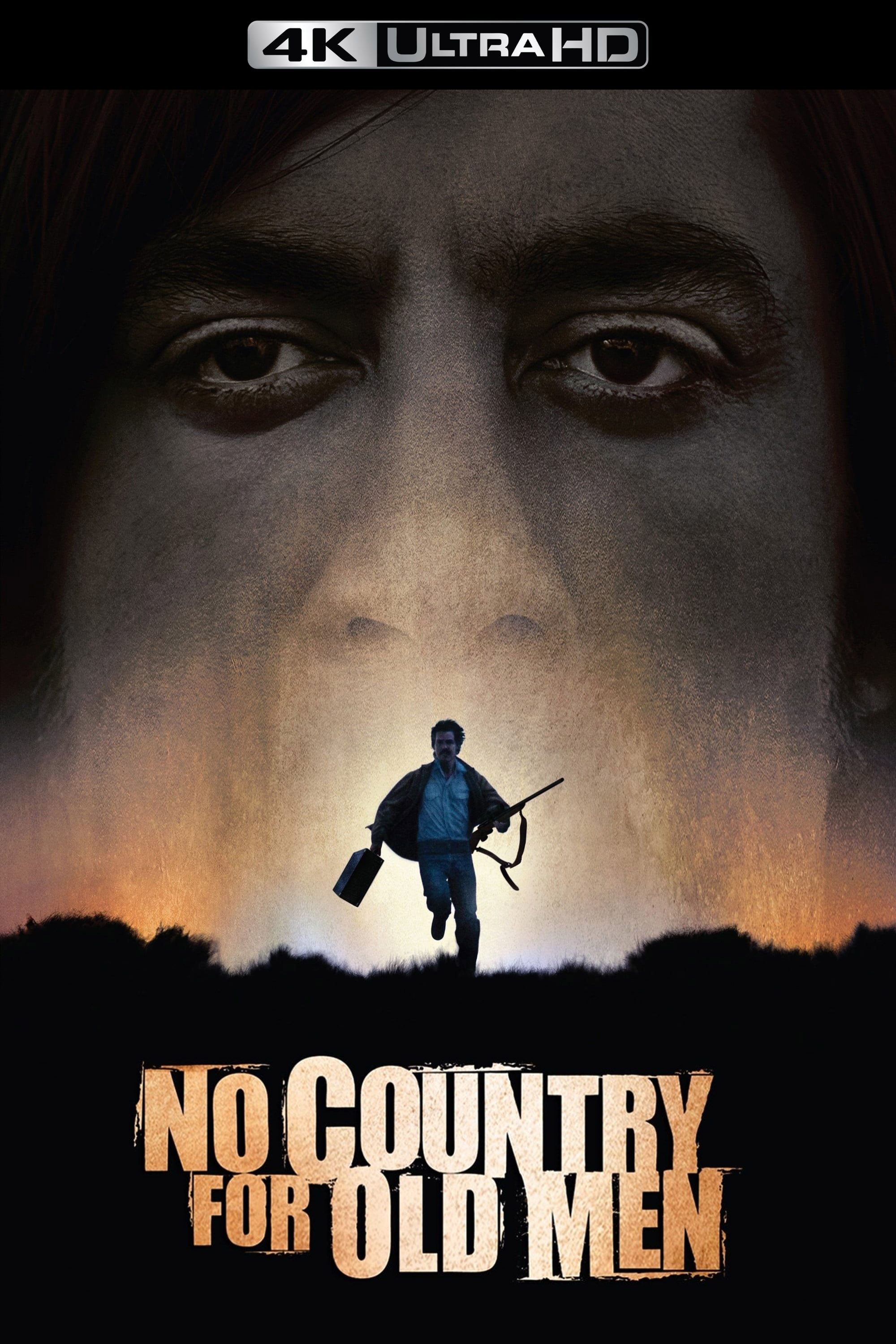 Immagine Non è un paese per vecchi - Poster - Sfondi