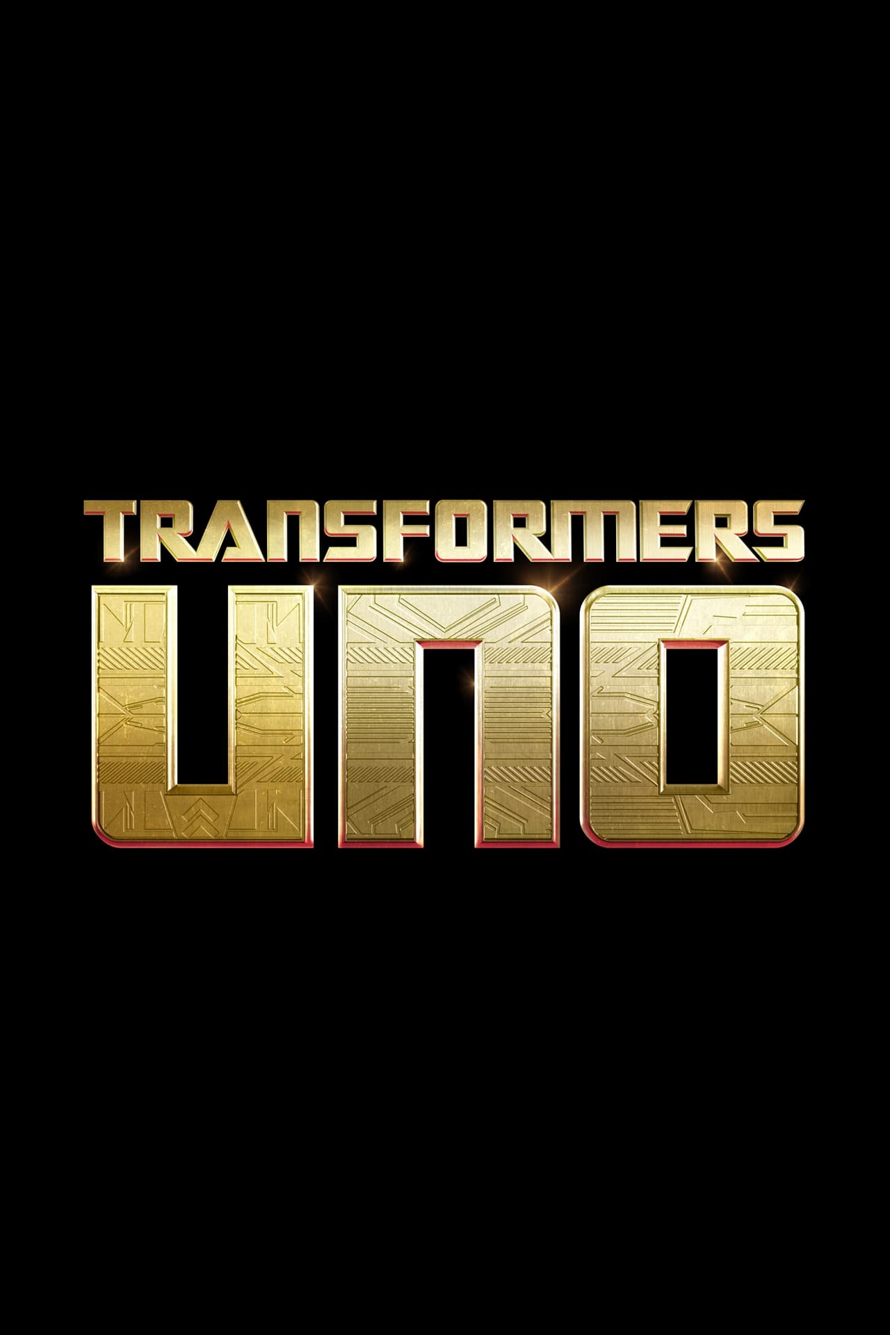 Immagine Transformers One - Poster - Sfondi