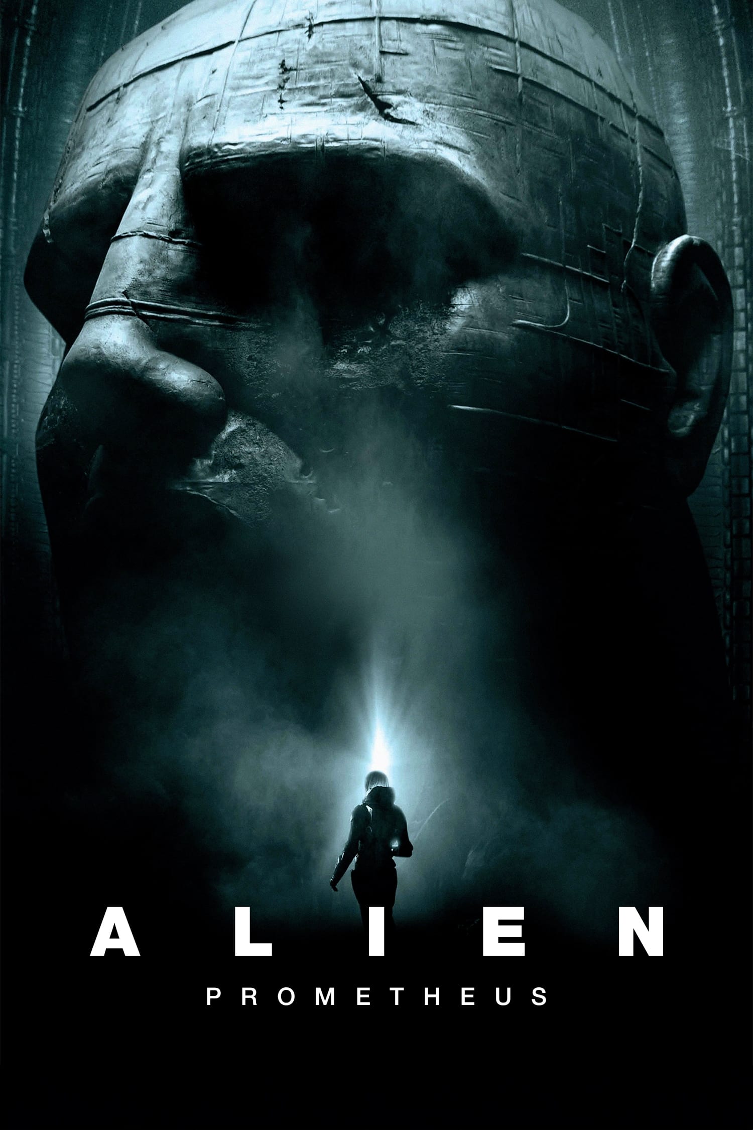 Immagine Prometheus - Poster - Sfondi