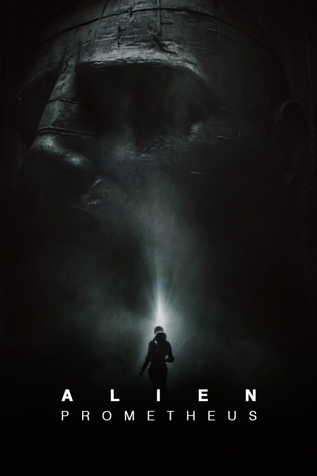 Immagine Prometheus - Poster - Sfondi