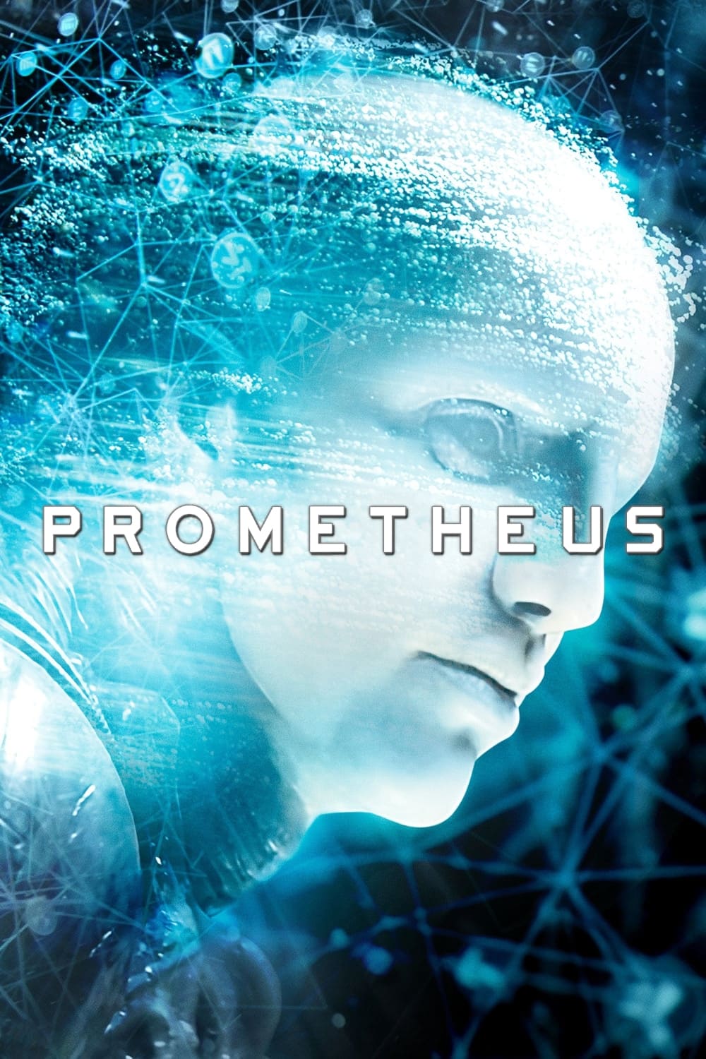 Immagine Prometheus - Poster - Sfondi