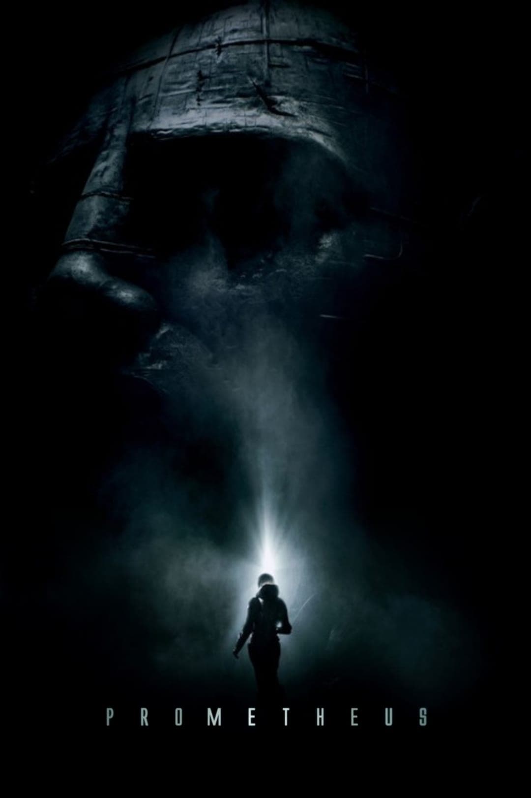 Immagine Prometheus - Poster - Sfondi