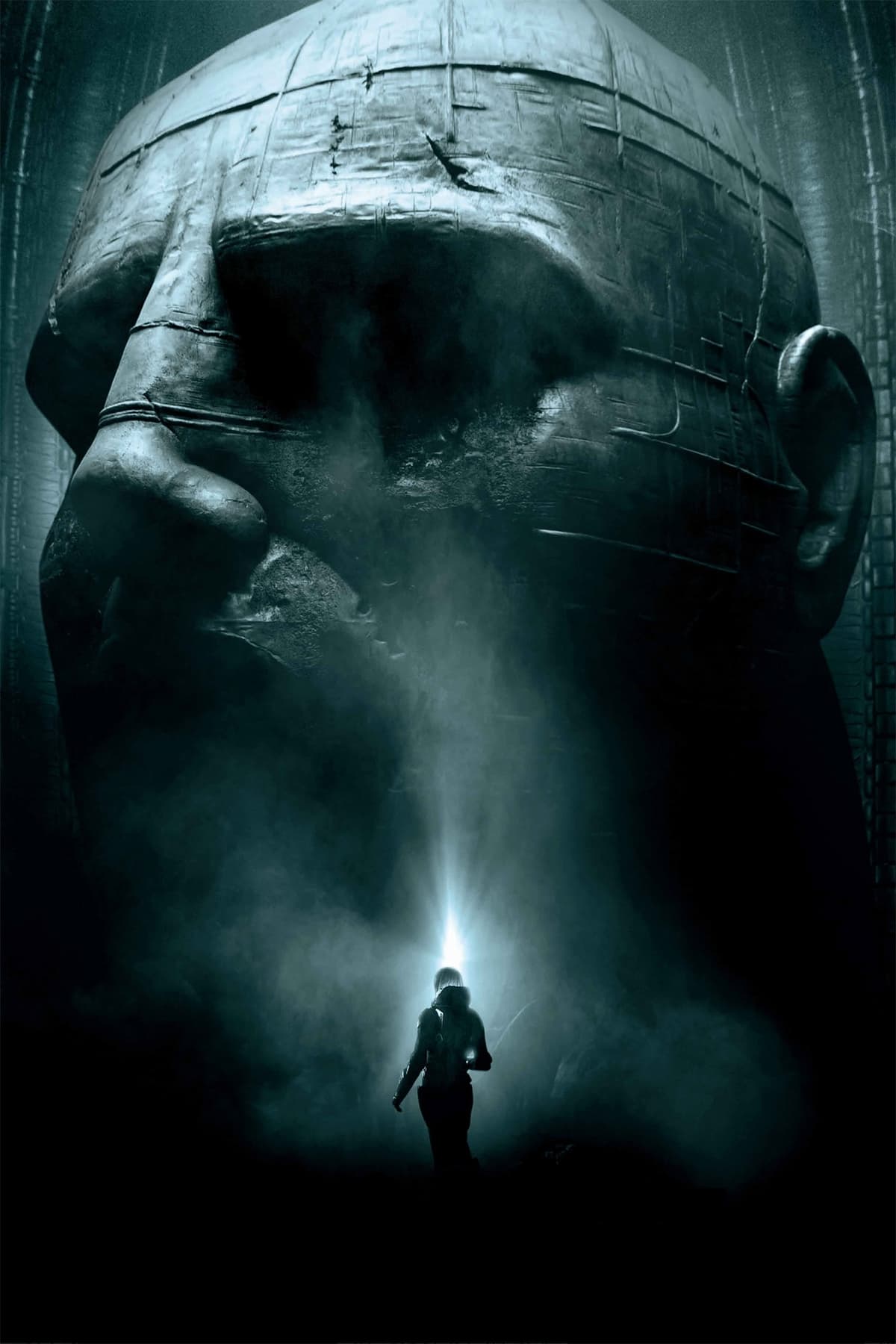 Immagine Prometheus - Poster - Sfondi