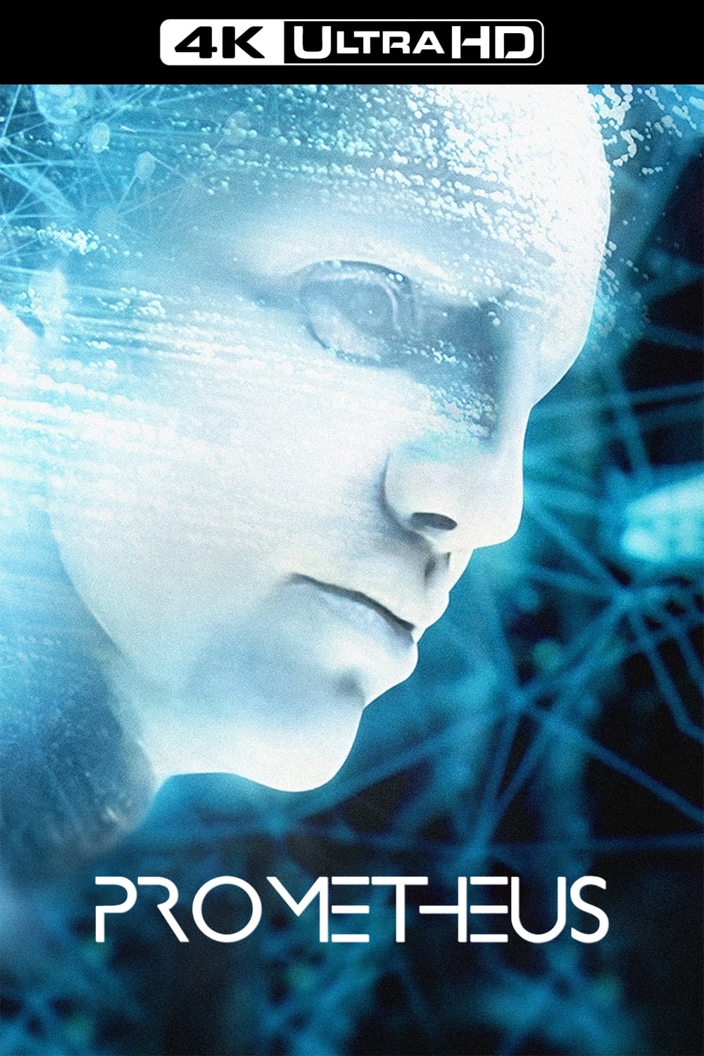Immagine Prometheus - Poster - Sfondi