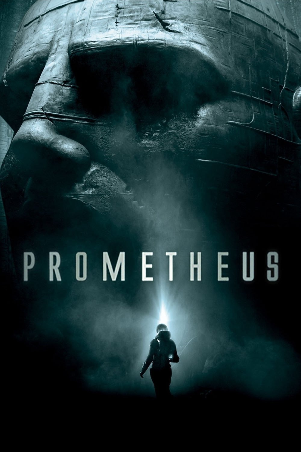 Immagine Prometheus - Poster - Sfondi