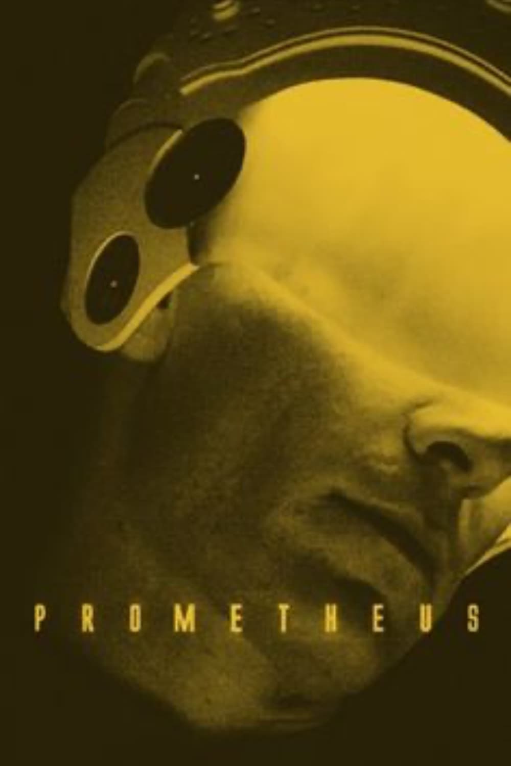 Immagine Prometheus - Poster - Sfondi