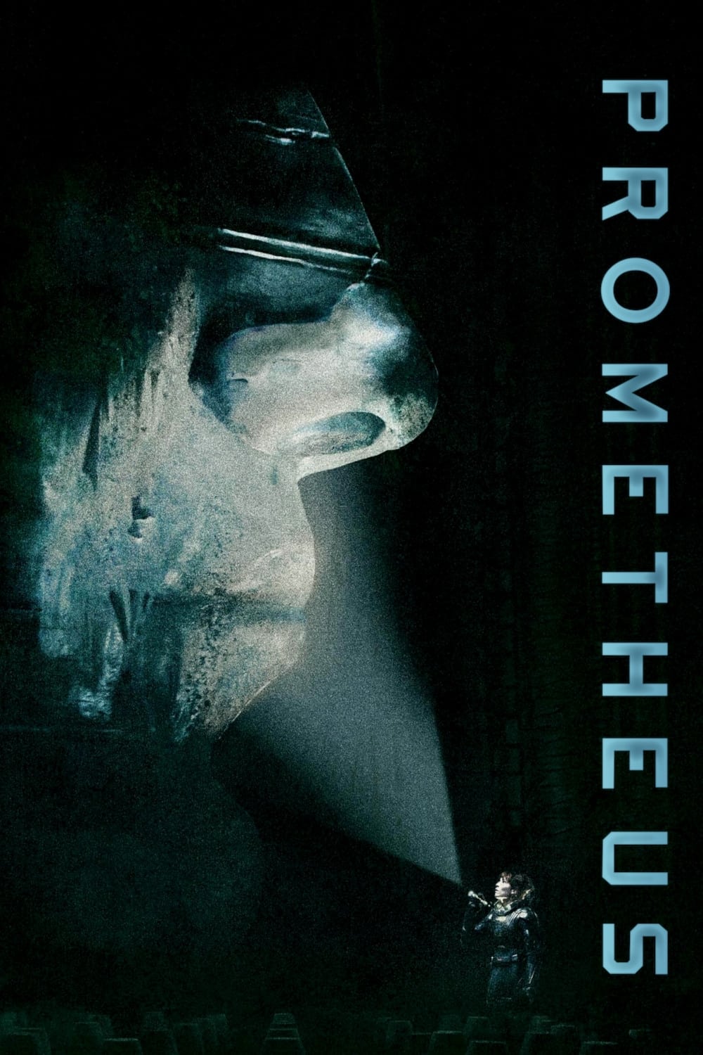 Immagine Prometheus - Poster - Sfondi